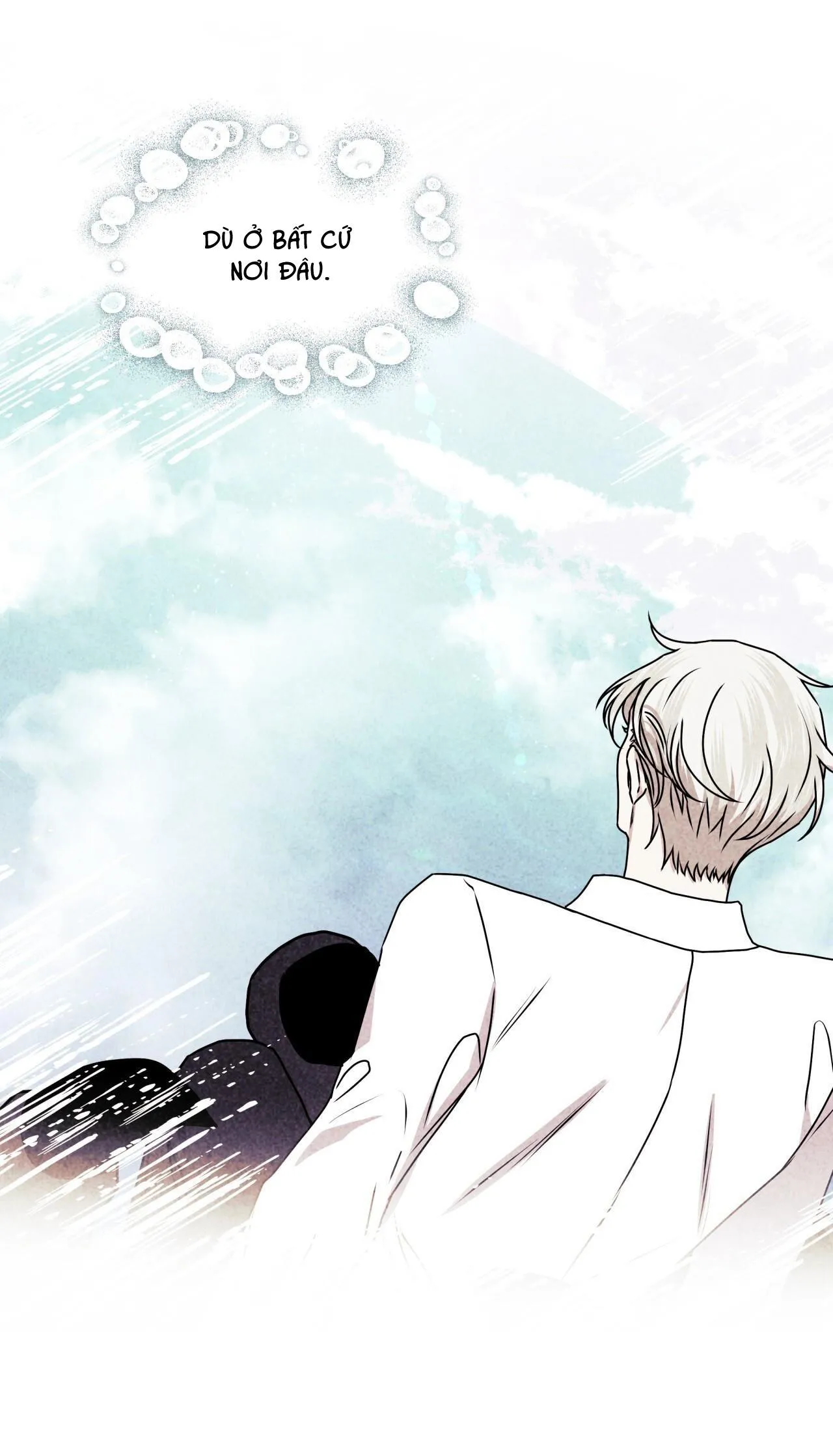 Rừng Biển Chapter 45 Trang 34