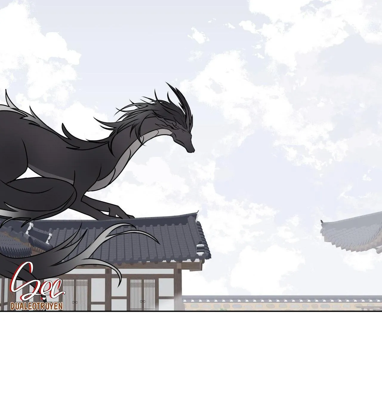 Rừng Biển Chapter 45 Trang 39