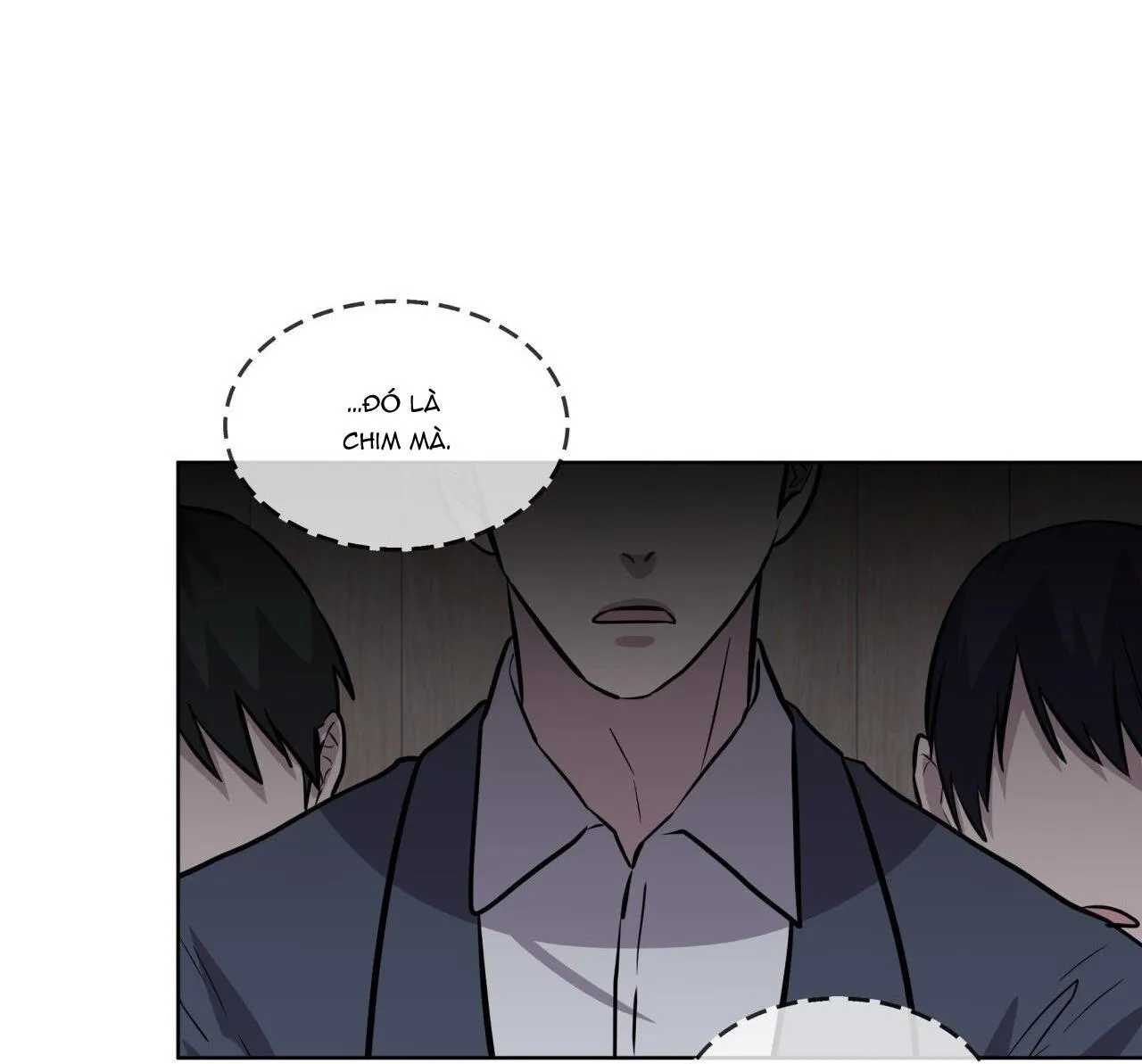 Rừng Biển Chapter 45 Trang 41