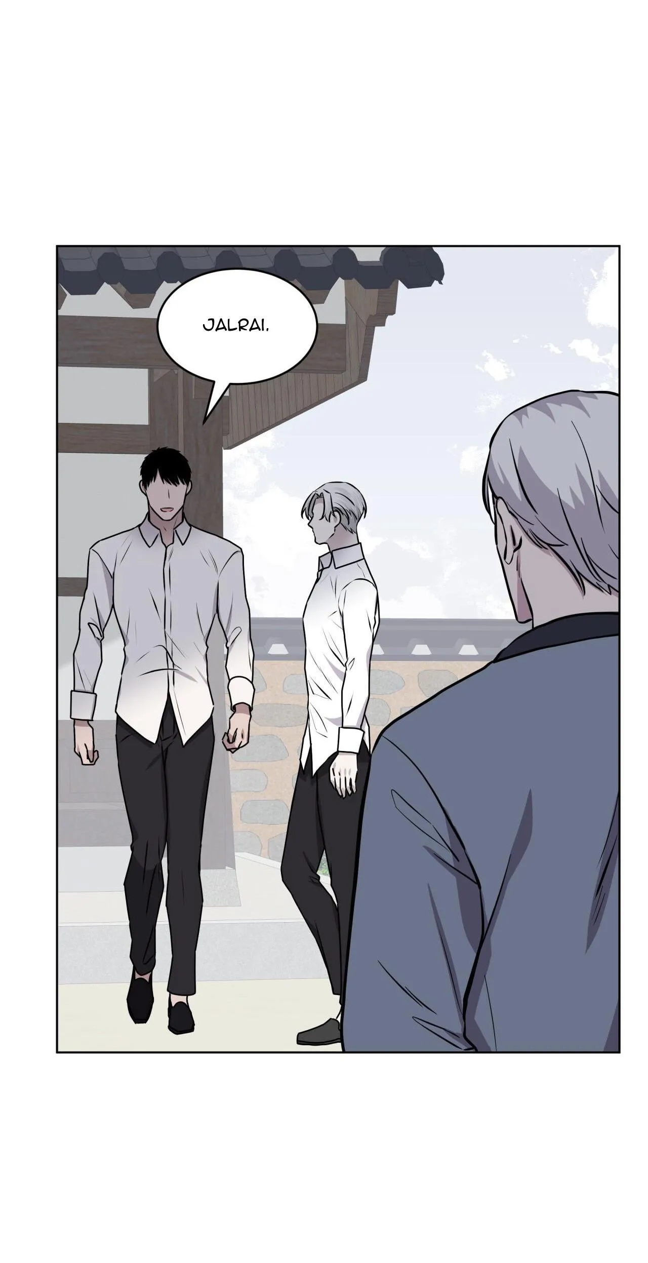 Rừng Biển Chapter 45 Trang 45