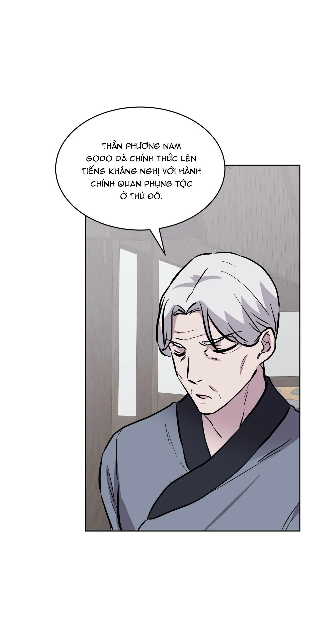 Rừng Biển Chapter 45 Trang 49