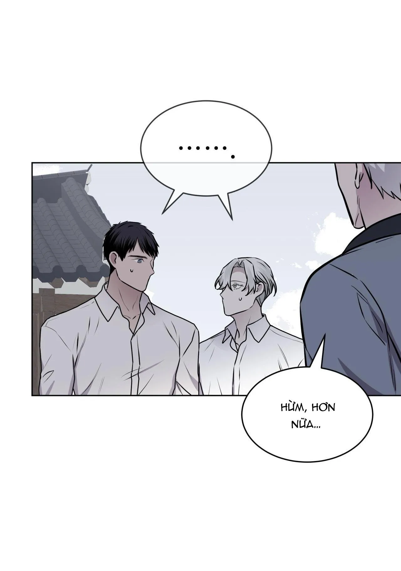 Rừng Biển Chapter 45 Trang 51