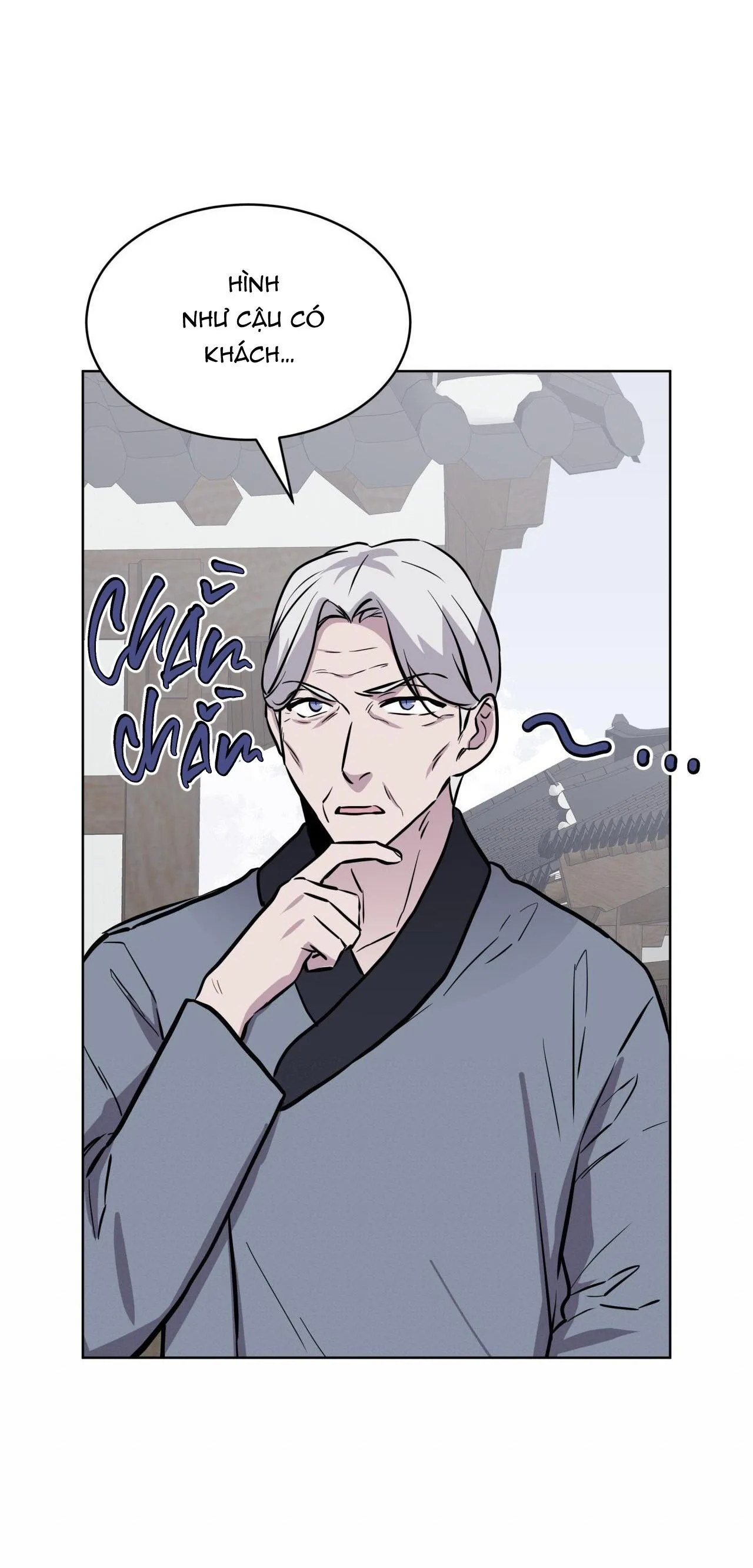 Rừng Biển Chapter 45 Trang 52