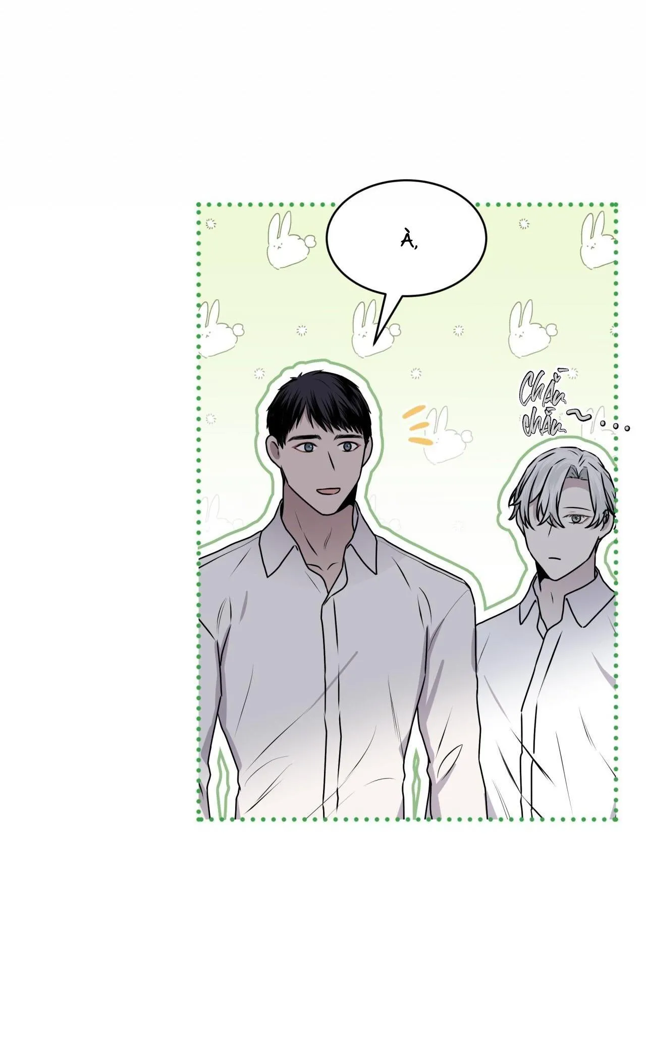 Rừng Biển Chapter 45 Trang 53