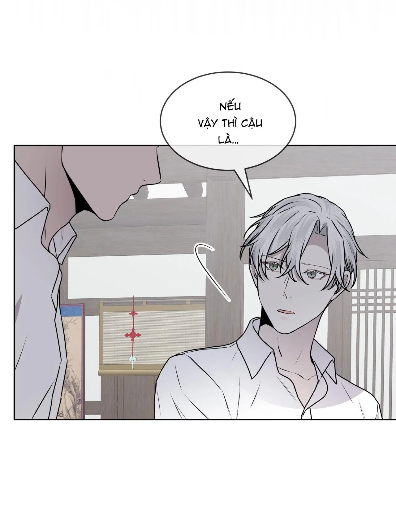 Rừng Biển Chapter 45 Trang 57