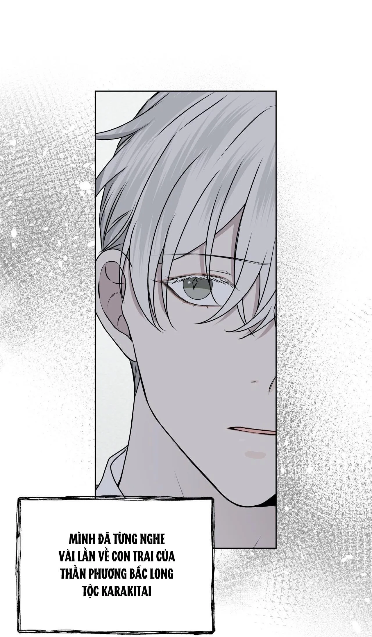 Rừng Biển Chapter 45 Trang 58