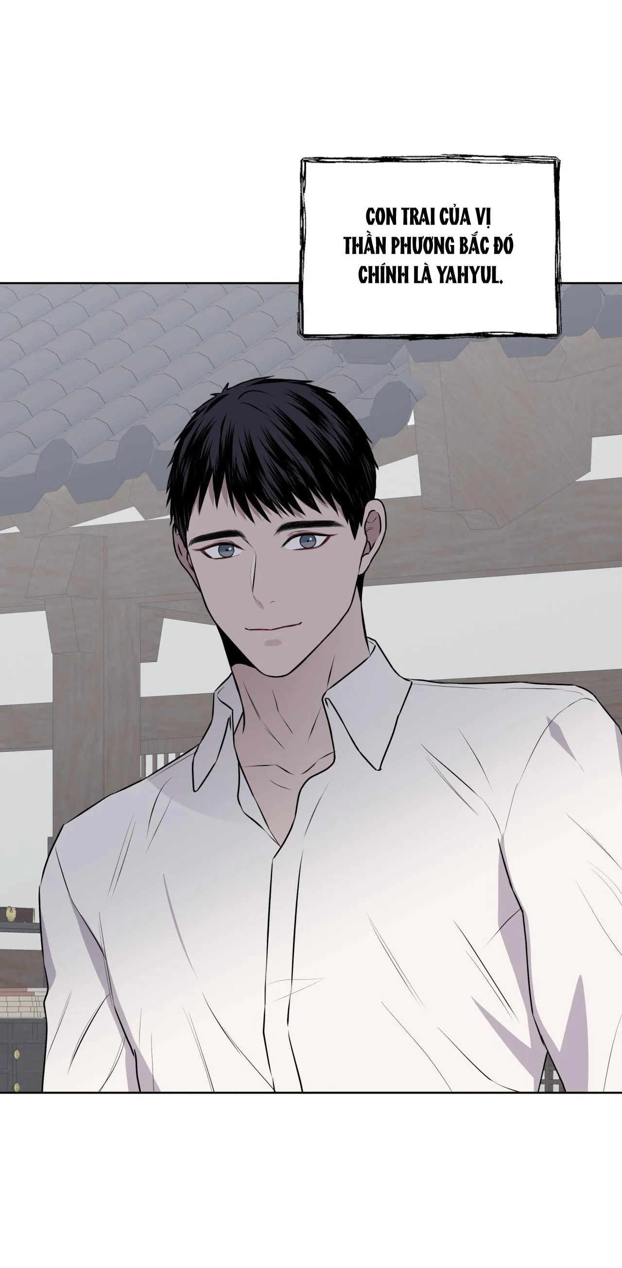 Rừng Biển Chapter 45 Trang 60