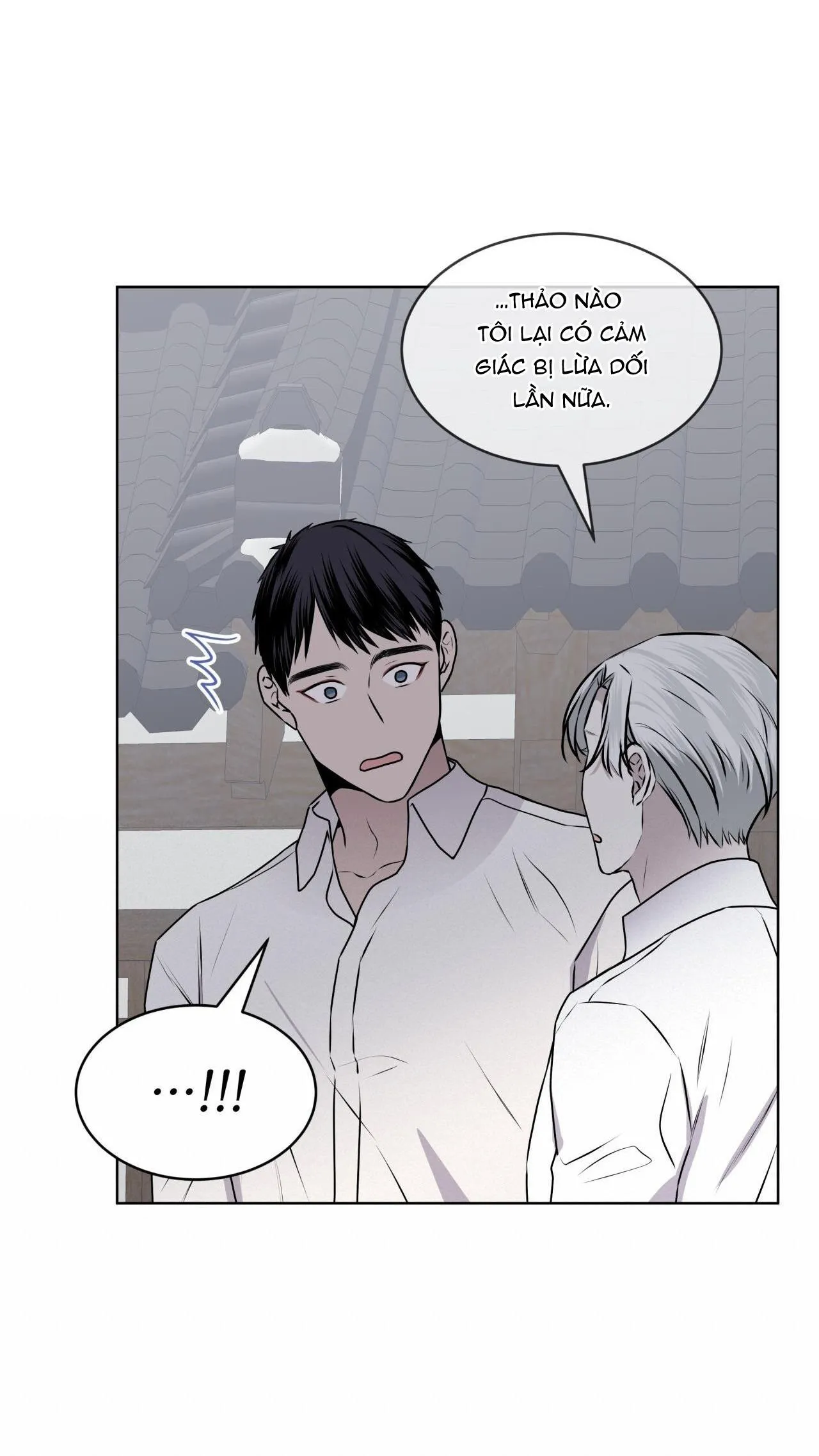 Rừng Biển Chapter 45 Trang 61