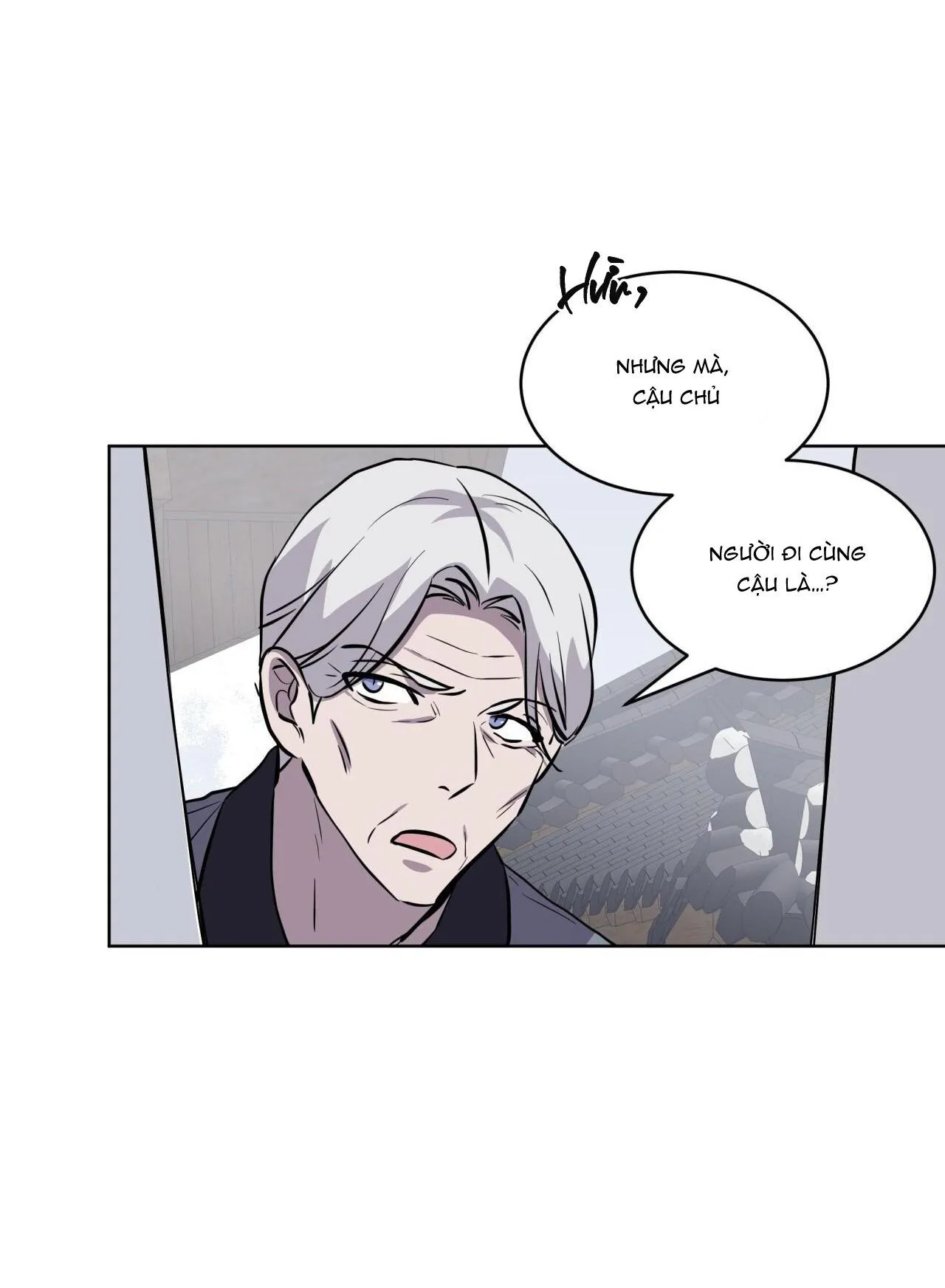 Rừng Biển Chapter 45 Trang 63