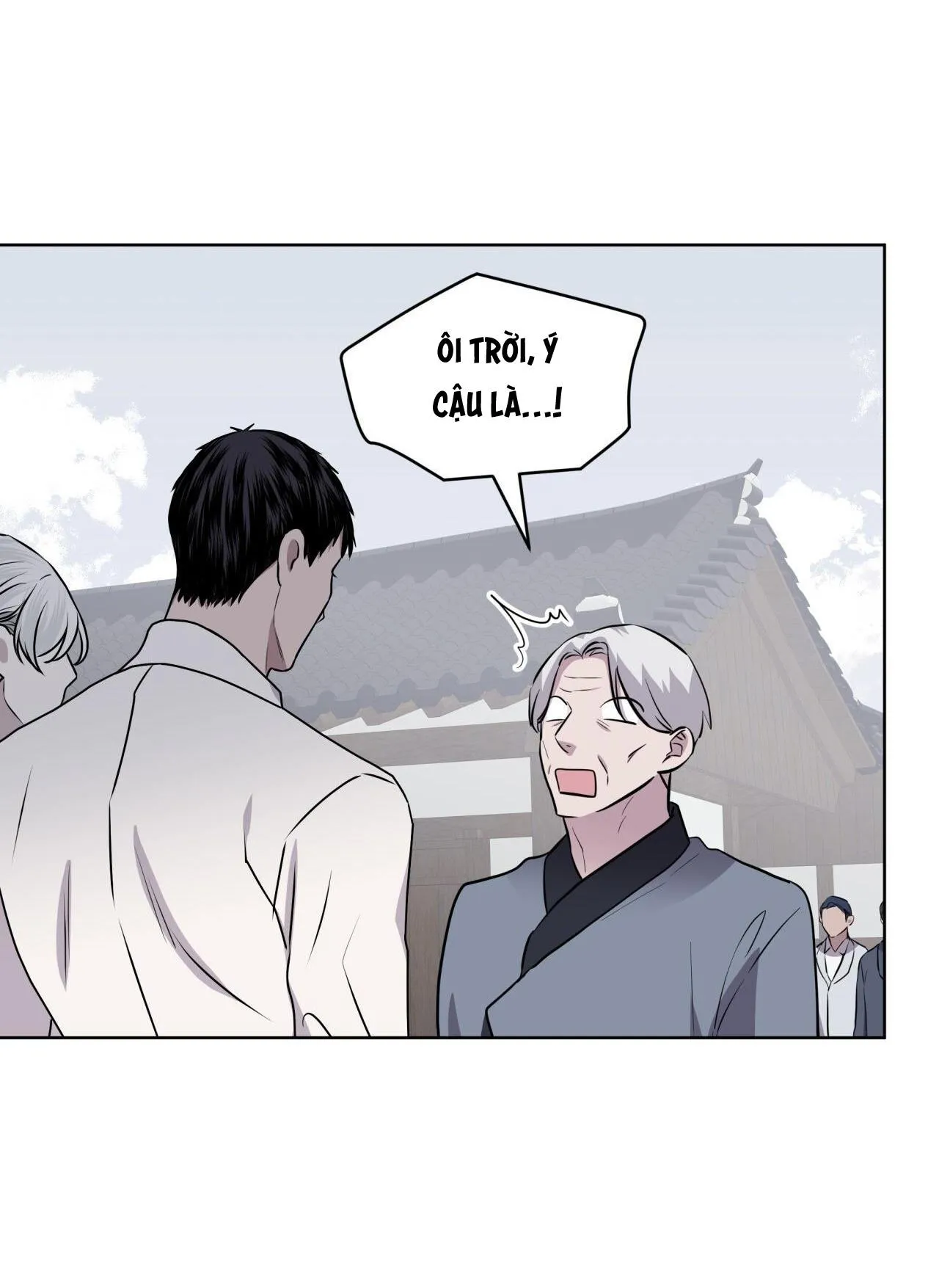 Rừng Biển Chapter 45 Trang 65