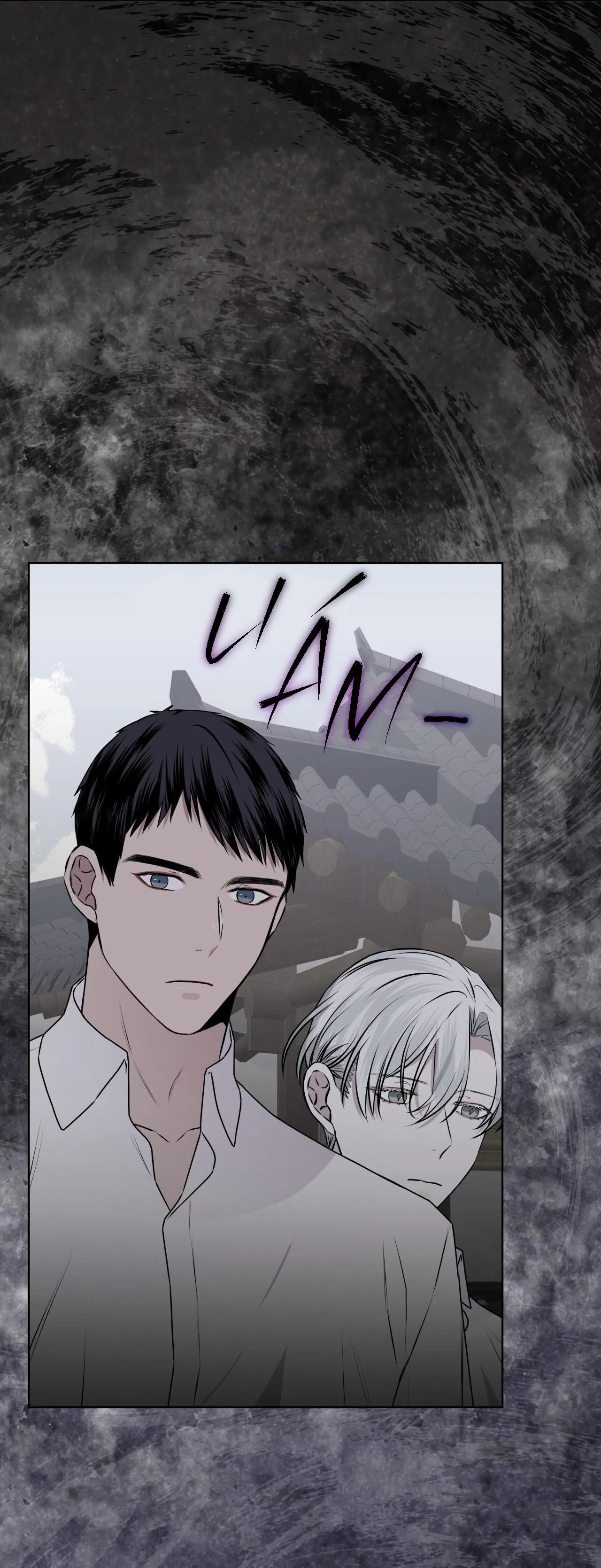 Rừng Biển Chapter 46 Trang 3