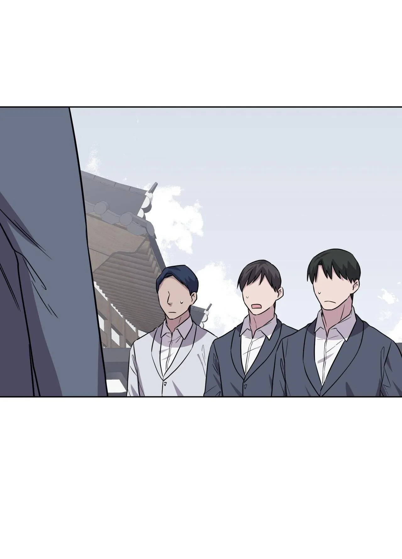 Rừng Biển Chapter 46 Trang 6