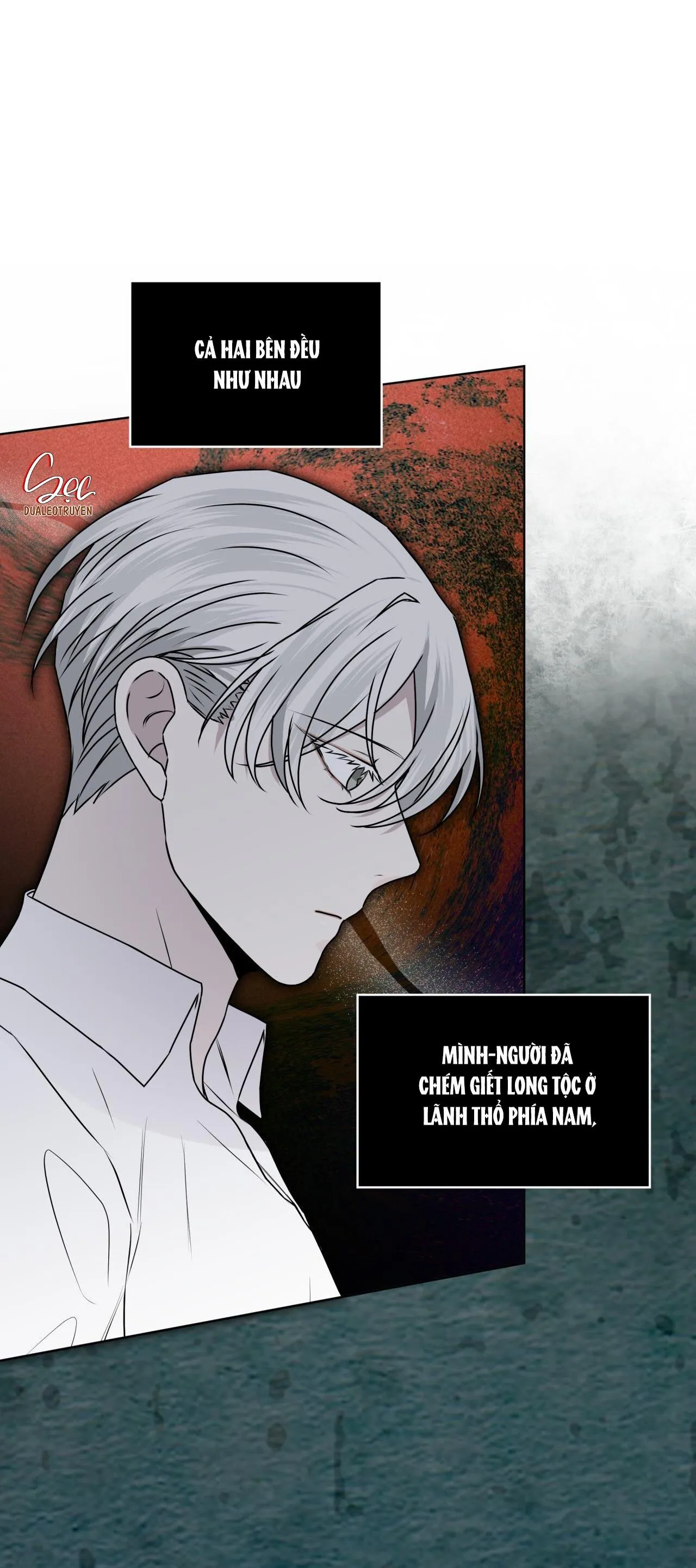 Rừng Biển Chapter 46 Trang 7