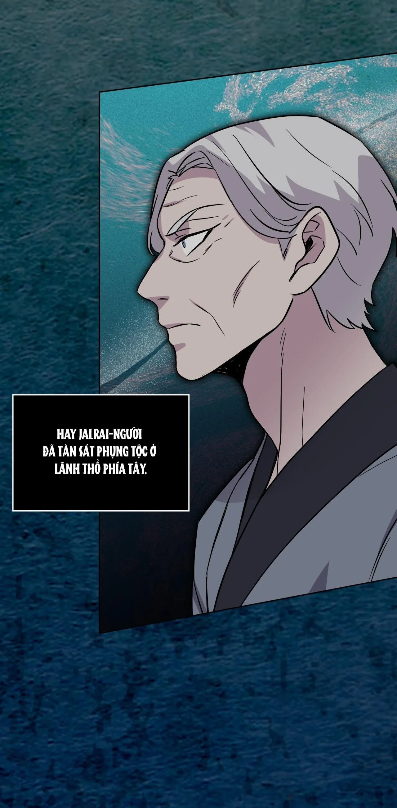 Rừng Biển Chapter 46 Trang 8