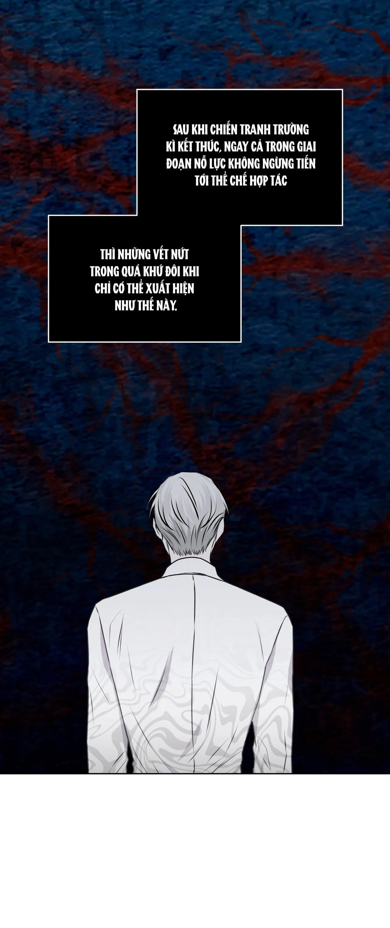 Rừng Biển Chapter 46 Trang 9