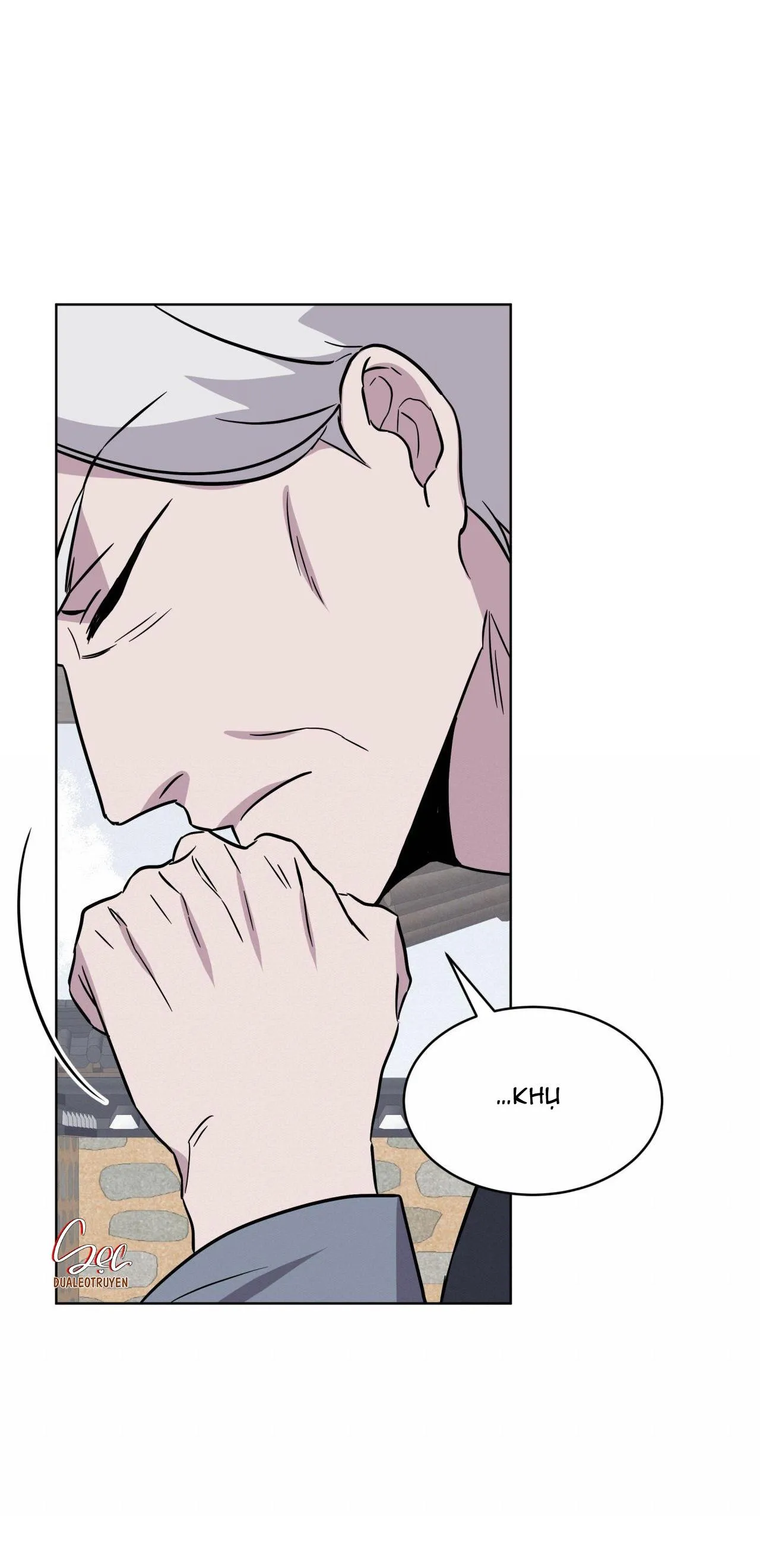 Rừng Biển Chapter 46 Trang 10