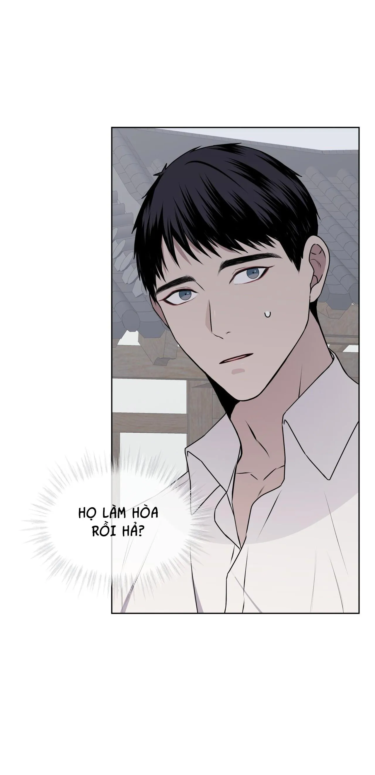 Rừng Biển Chapter 46 Trang 12