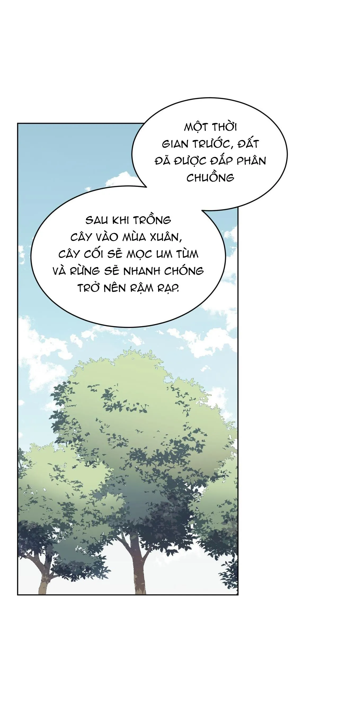 Rừng Biển Chapter 46 Trang 15