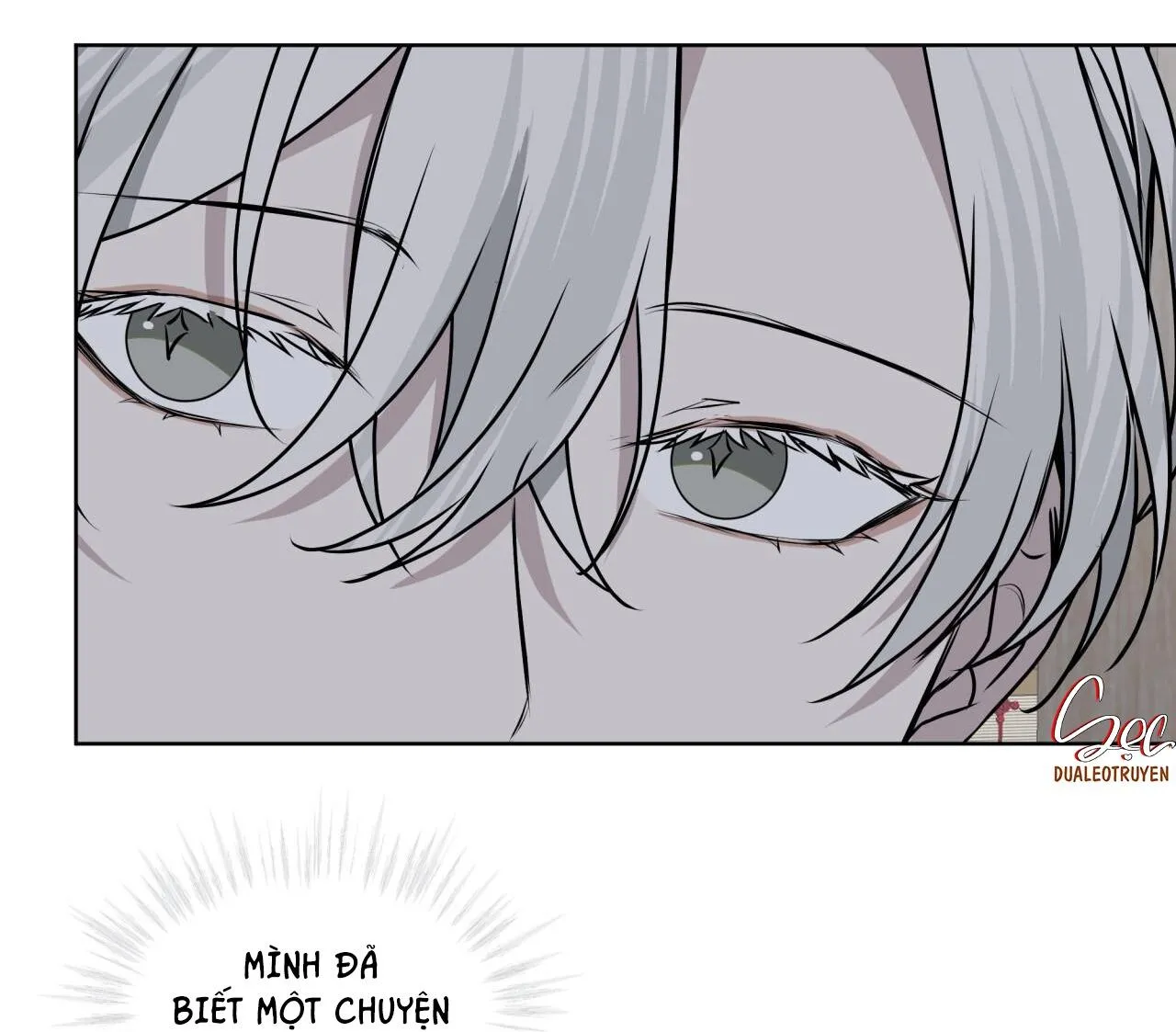 Rừng Biển Chapter 46 Trang 22