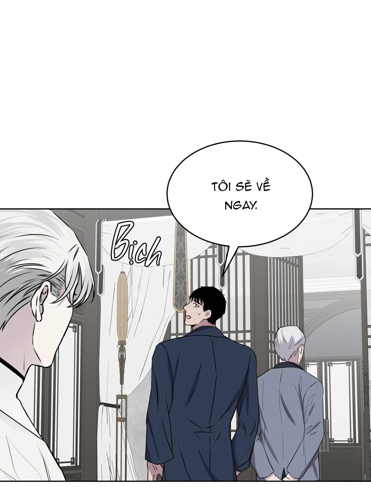 Rừng Biển Chapter 46 Trang 41