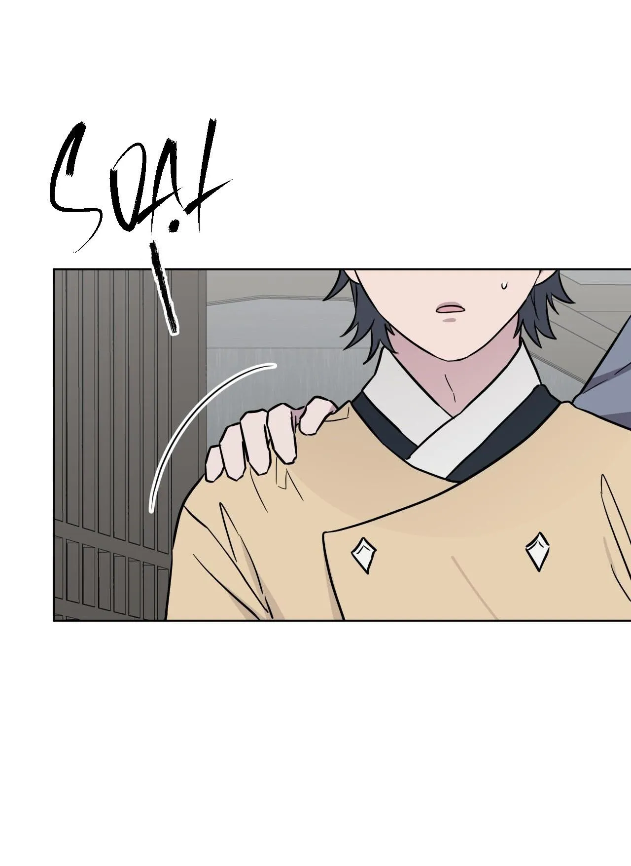 Rừng Biển Chapter 46 Trang 43