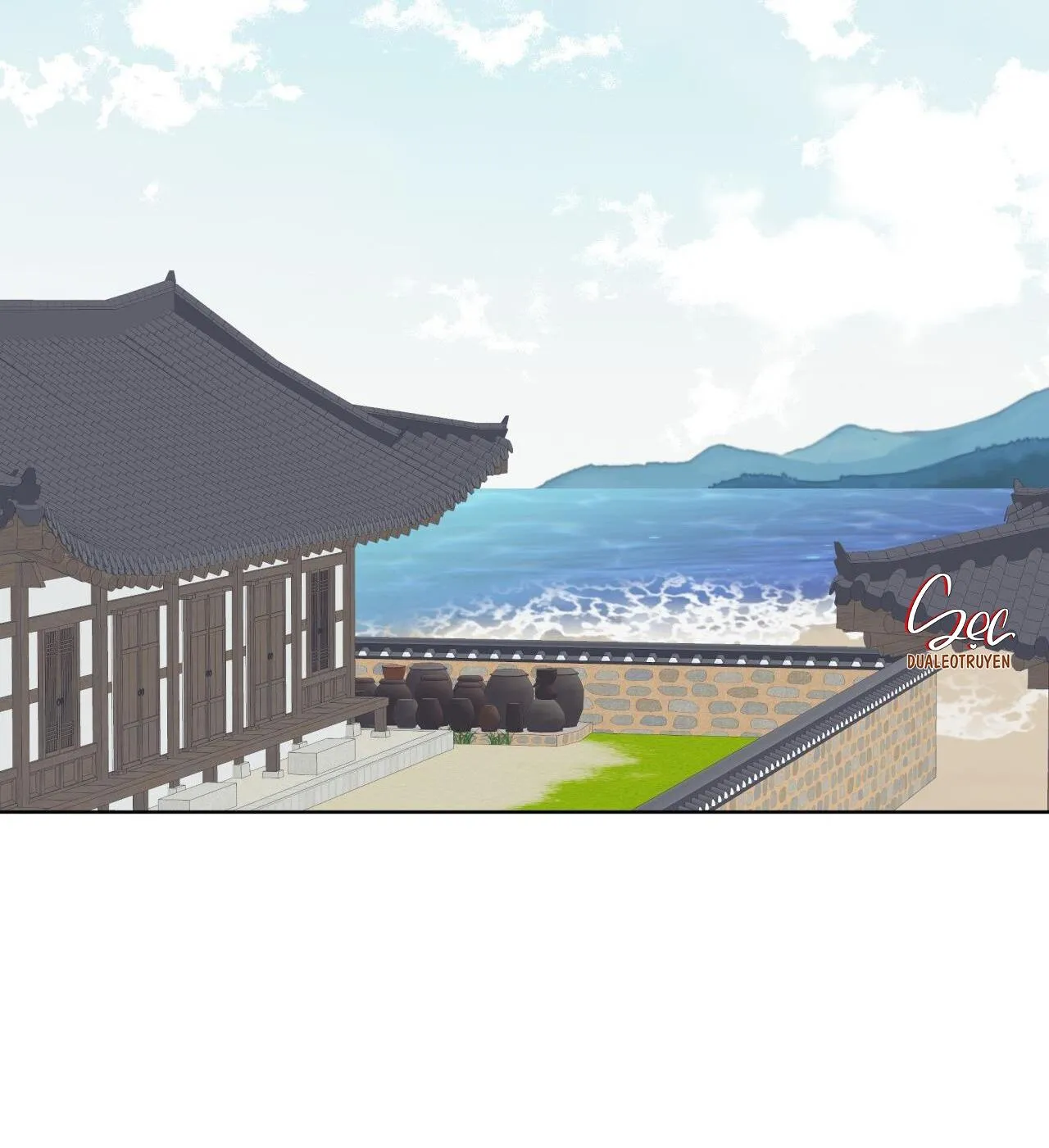 Rừng Biển Chapter 46 Trang 48