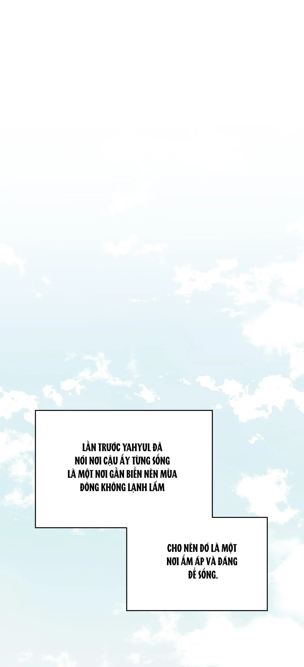 Rừng Biển Chapter 46 Trang 56