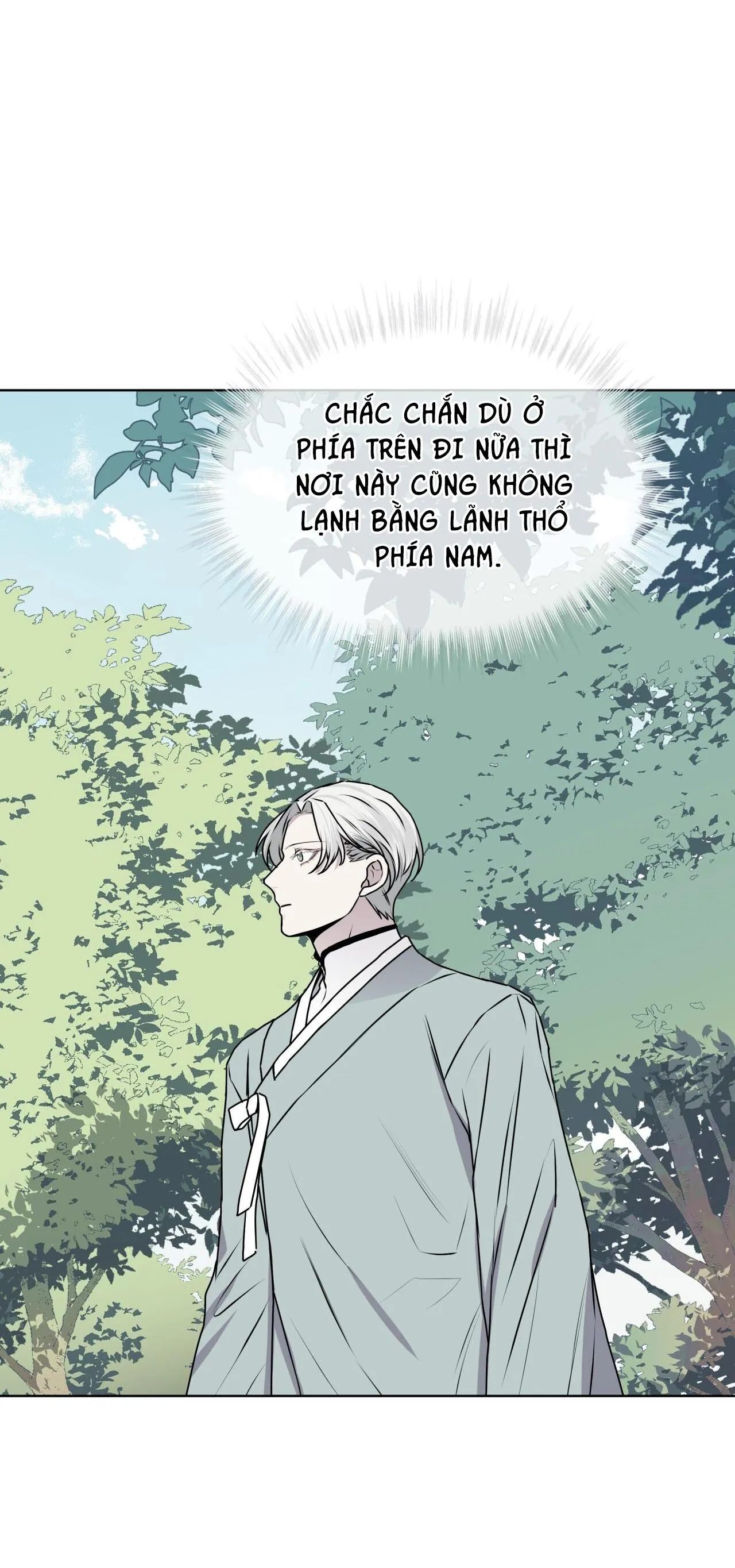 Rừng Biển Chapter 46 Trang 58