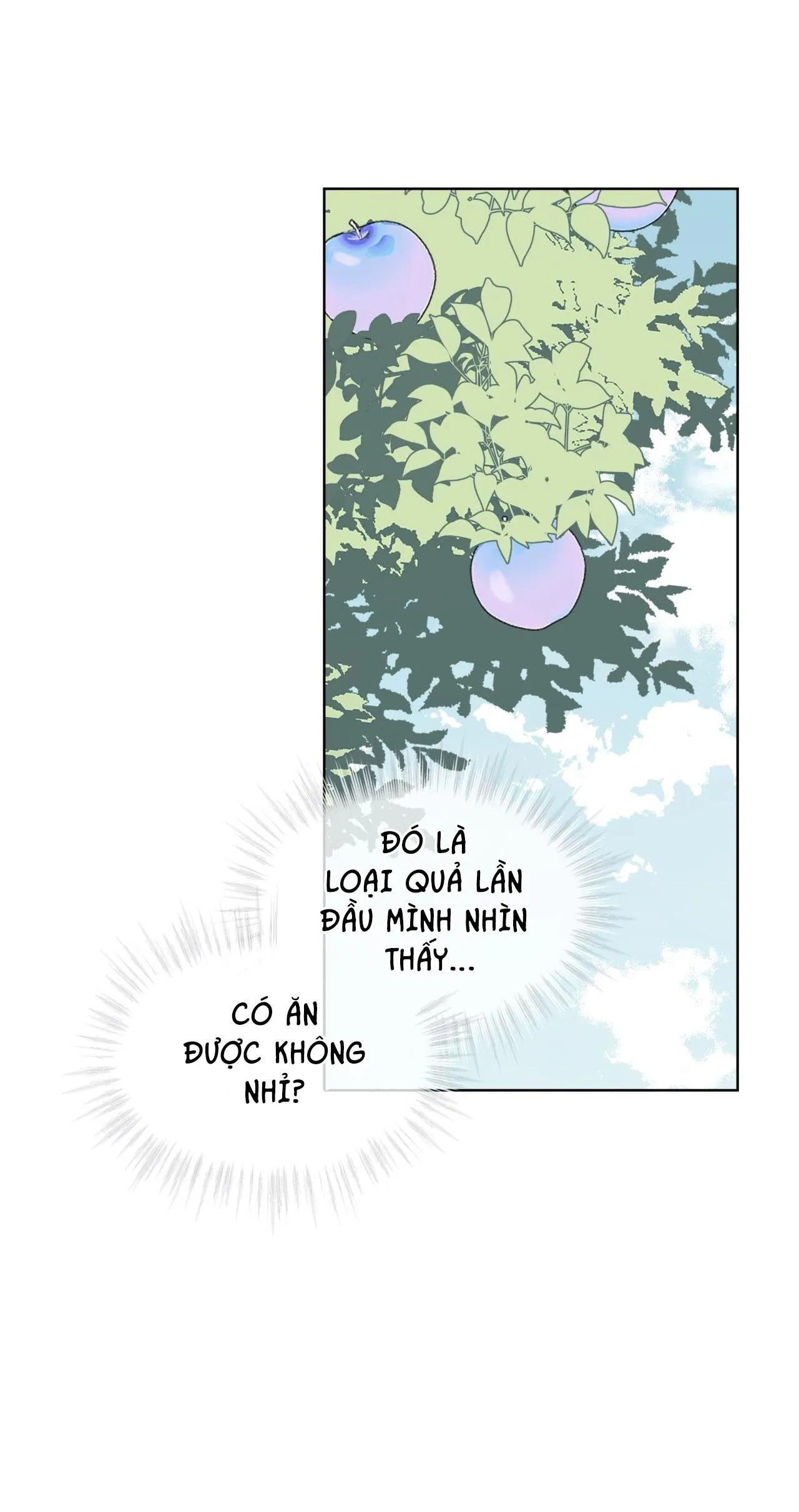 Rừng Biển Chapter 46 Trang 59