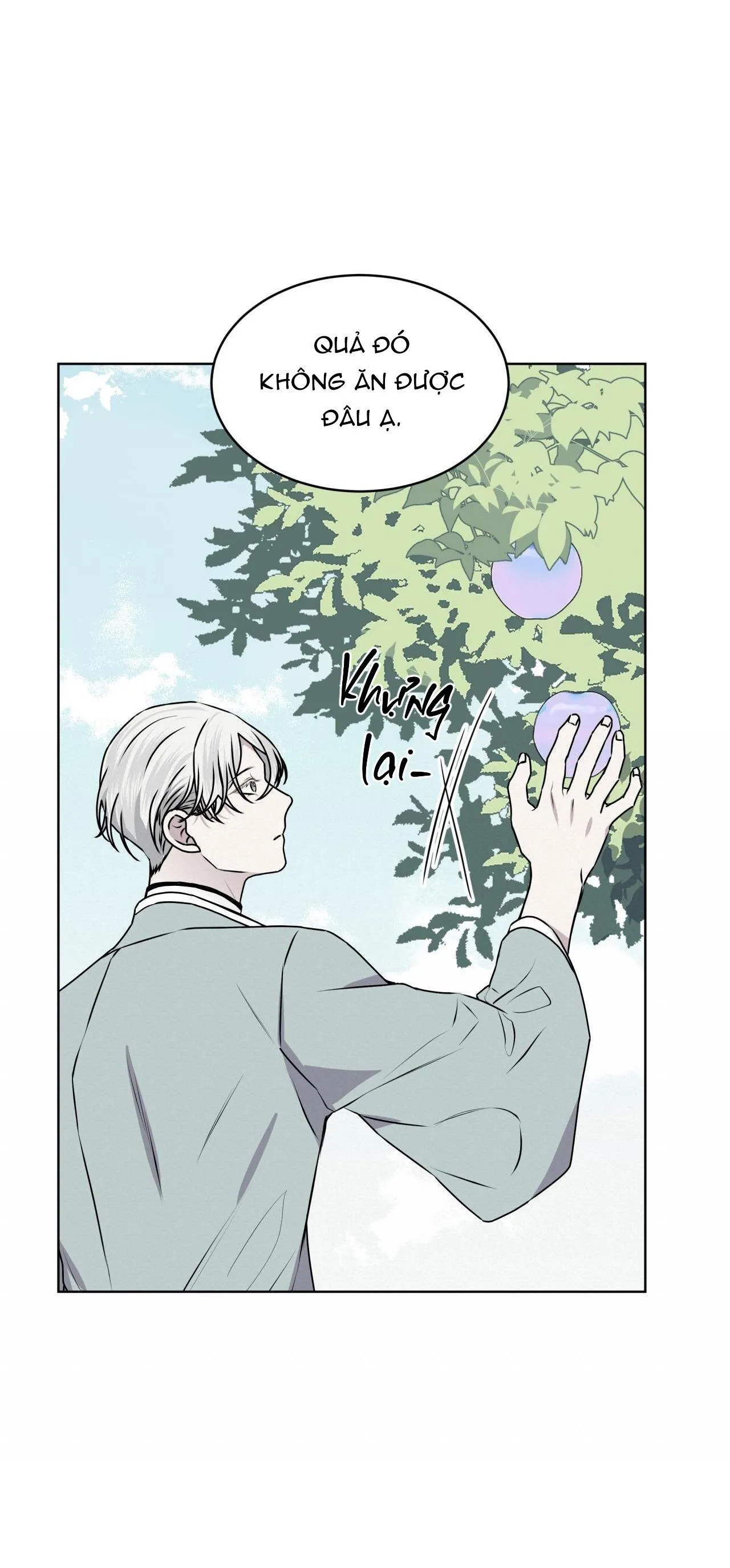 Rừng Biển Chapter 46 Trang 60