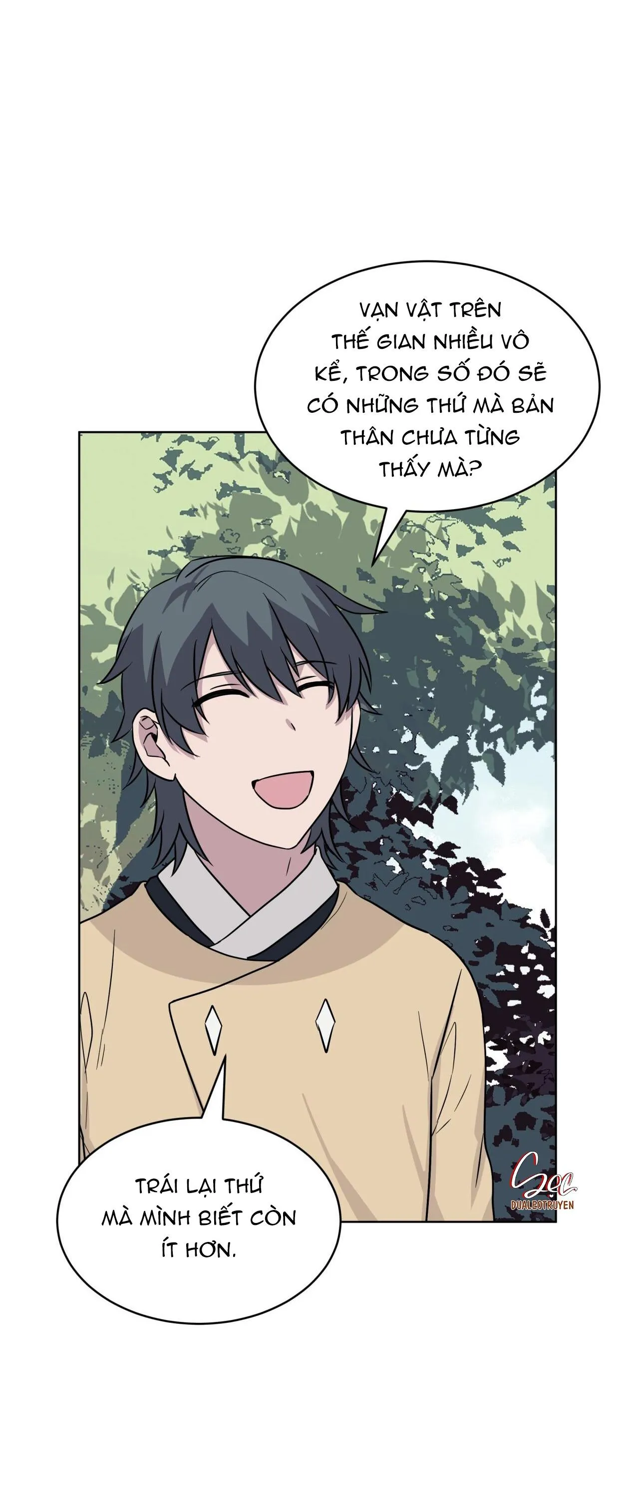 Rừng Biển Chapter 46 Trang 65