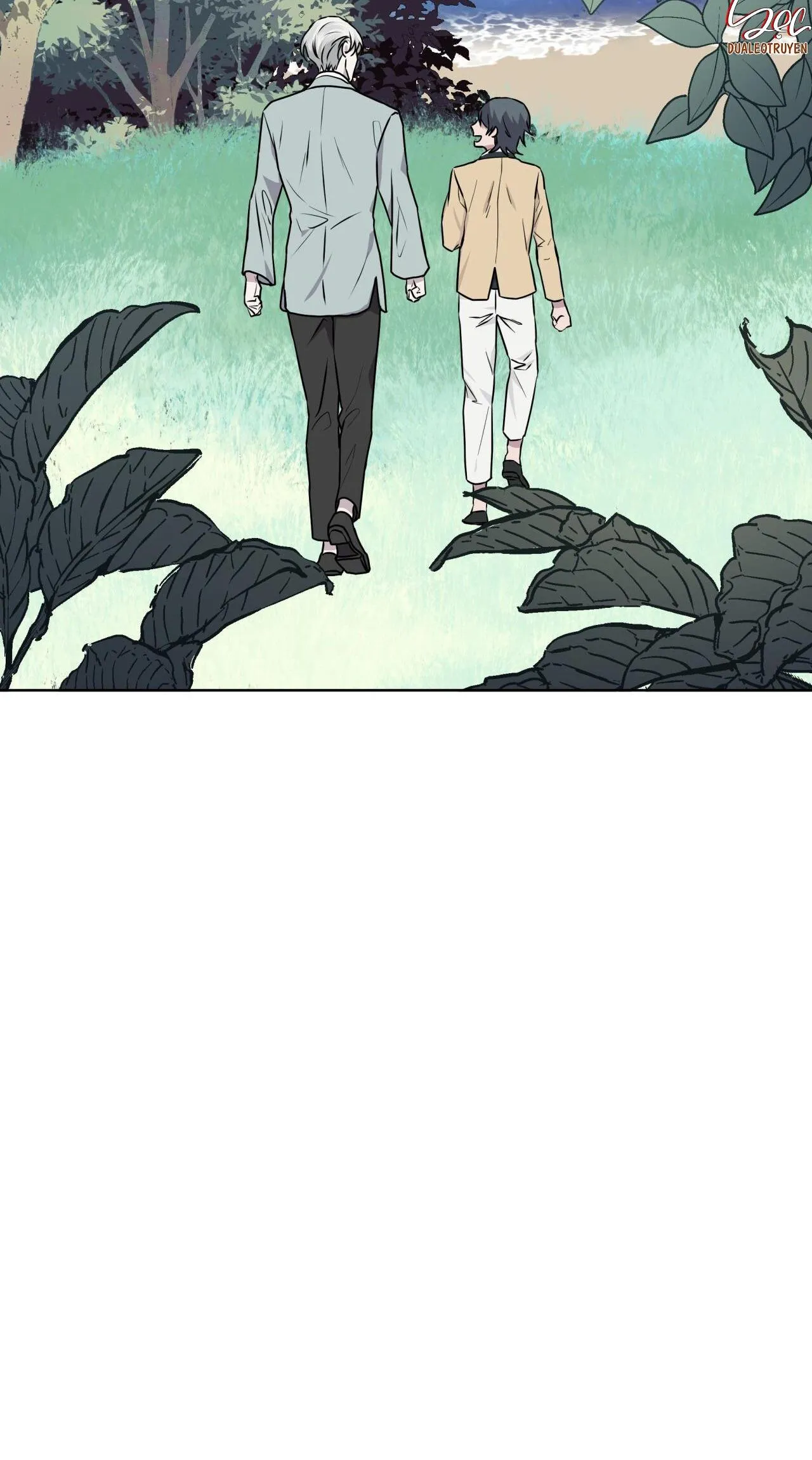 Rừng Biển Chapter 46 Trang 69