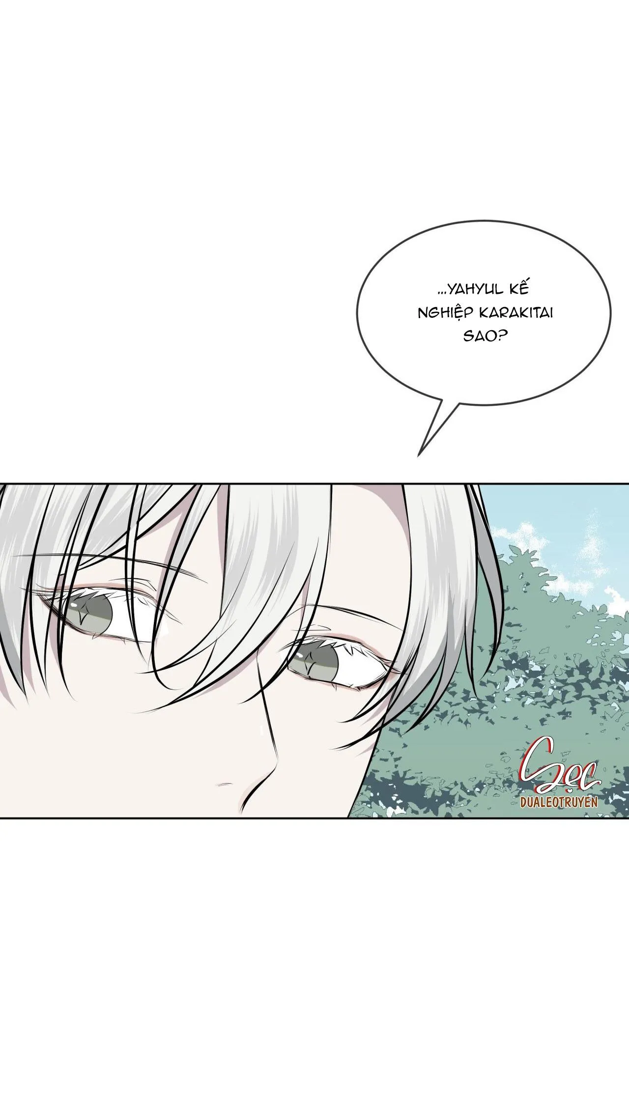 Rừng Biển Chapter 47 Trang 7