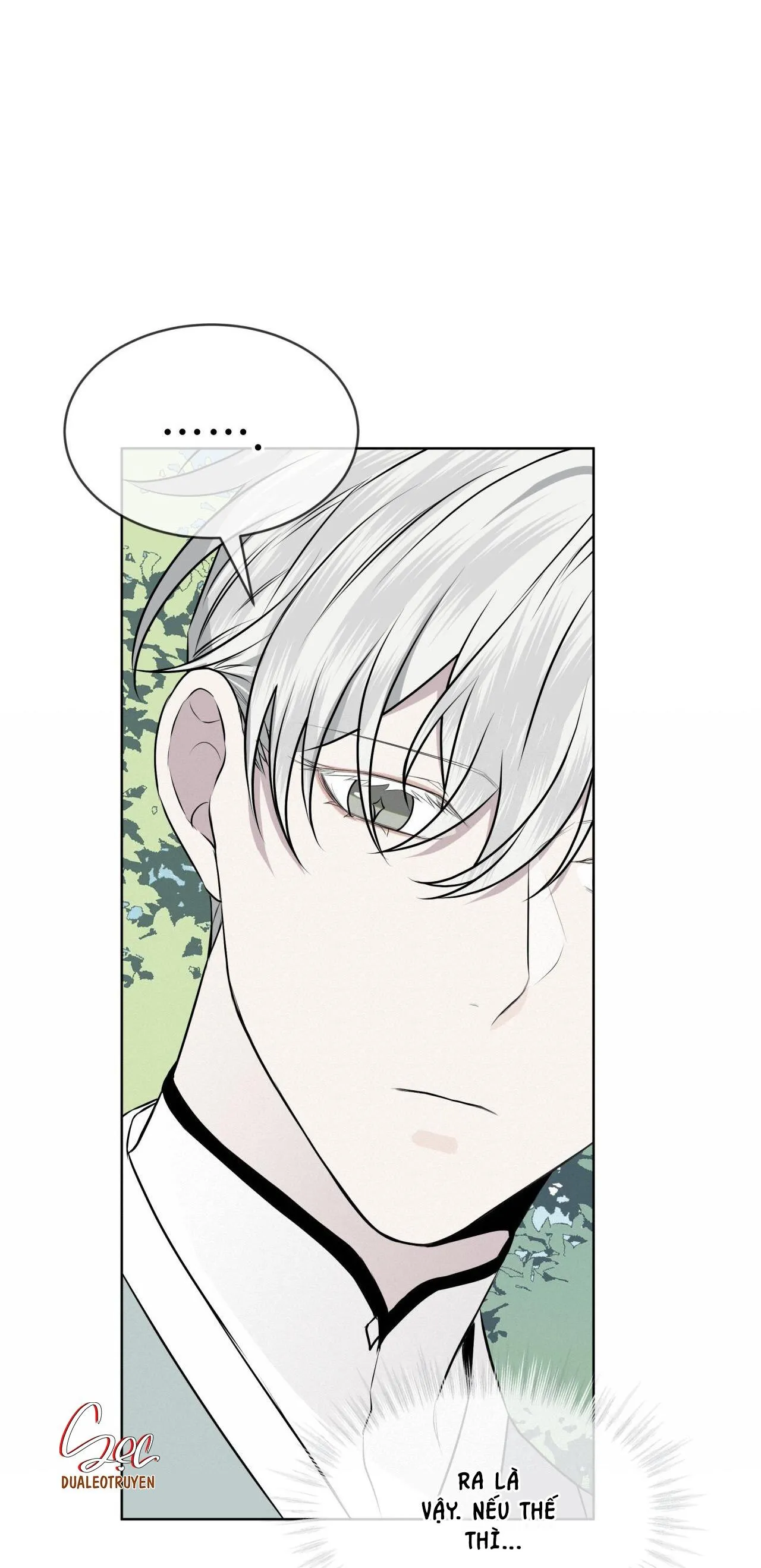 Rừng Biển Chapter 47 Trang 9