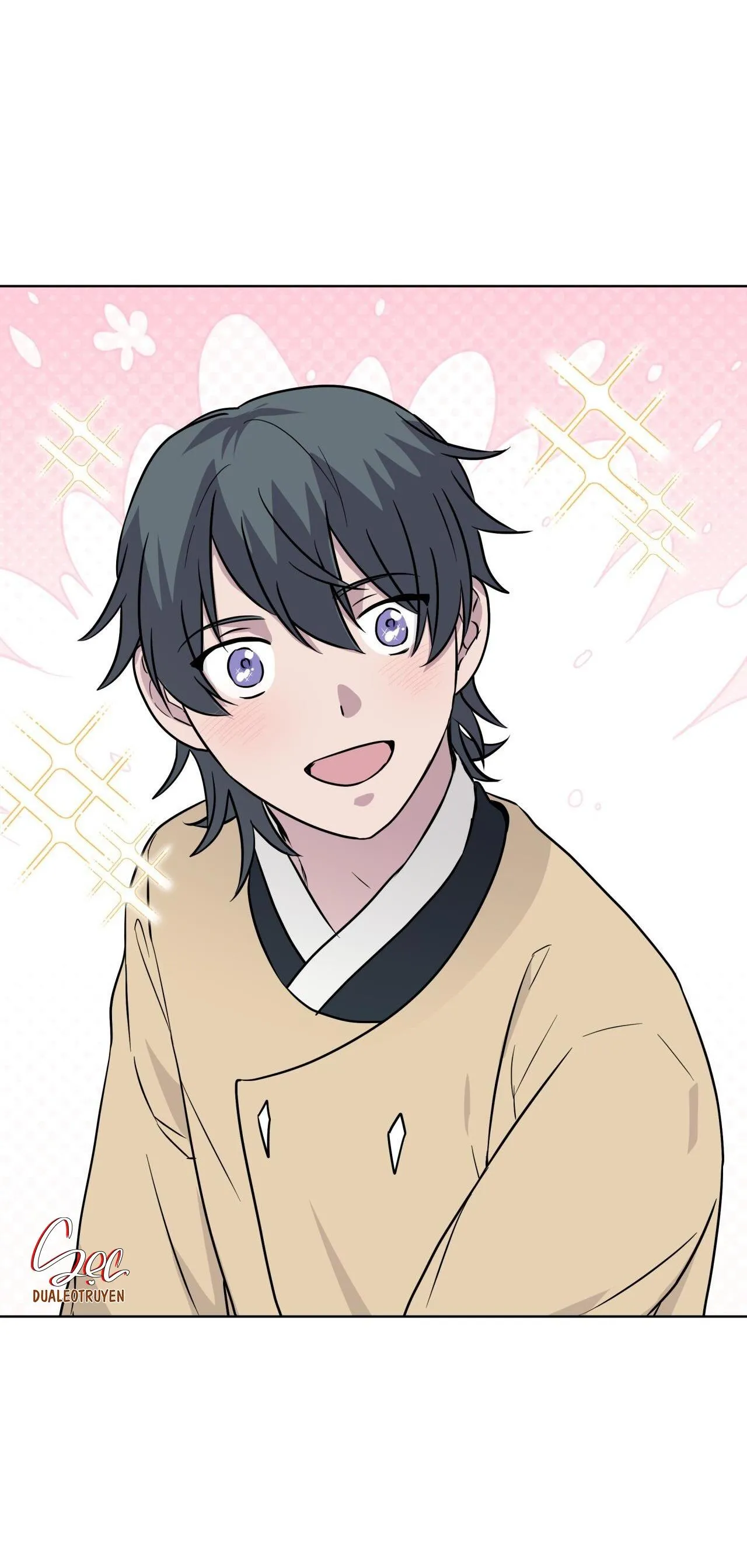 Rừng Biển Chapter 47 Trang 26