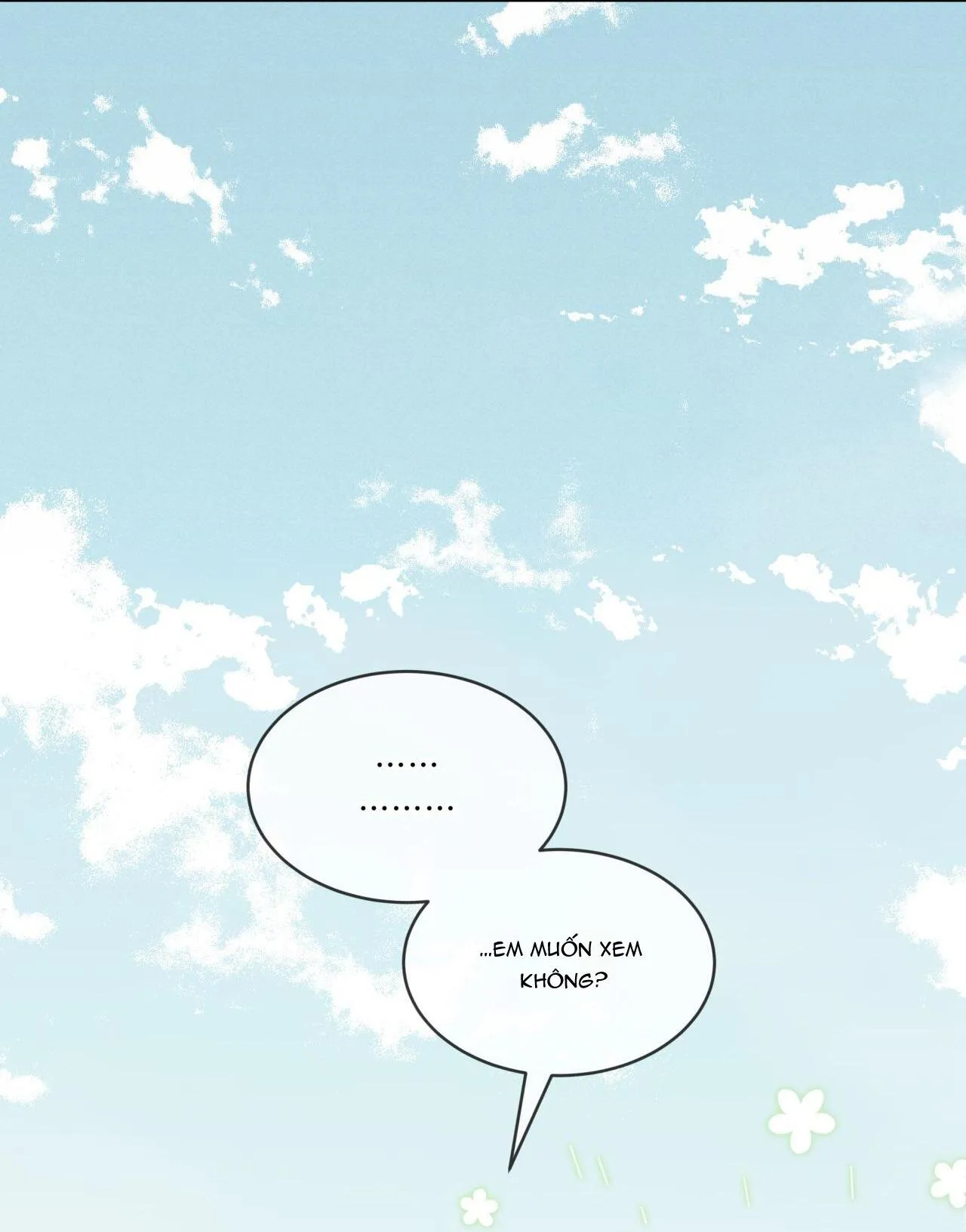 Rừng Biển Chapter 47 Trang 28