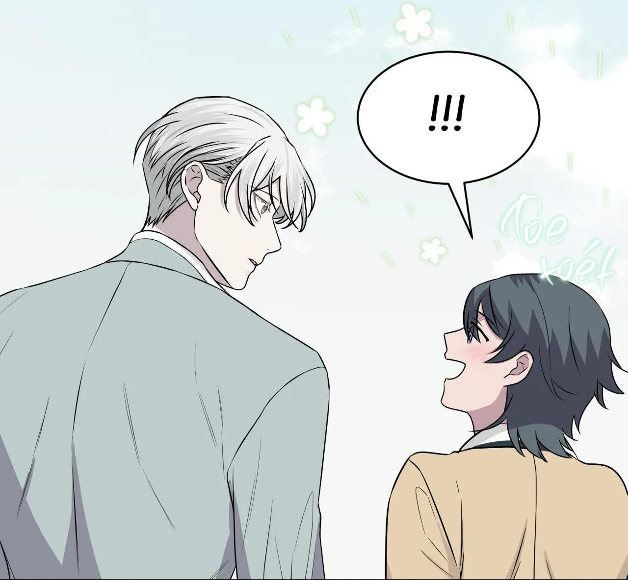 Rừng Biển Chapter 47 Trang 29