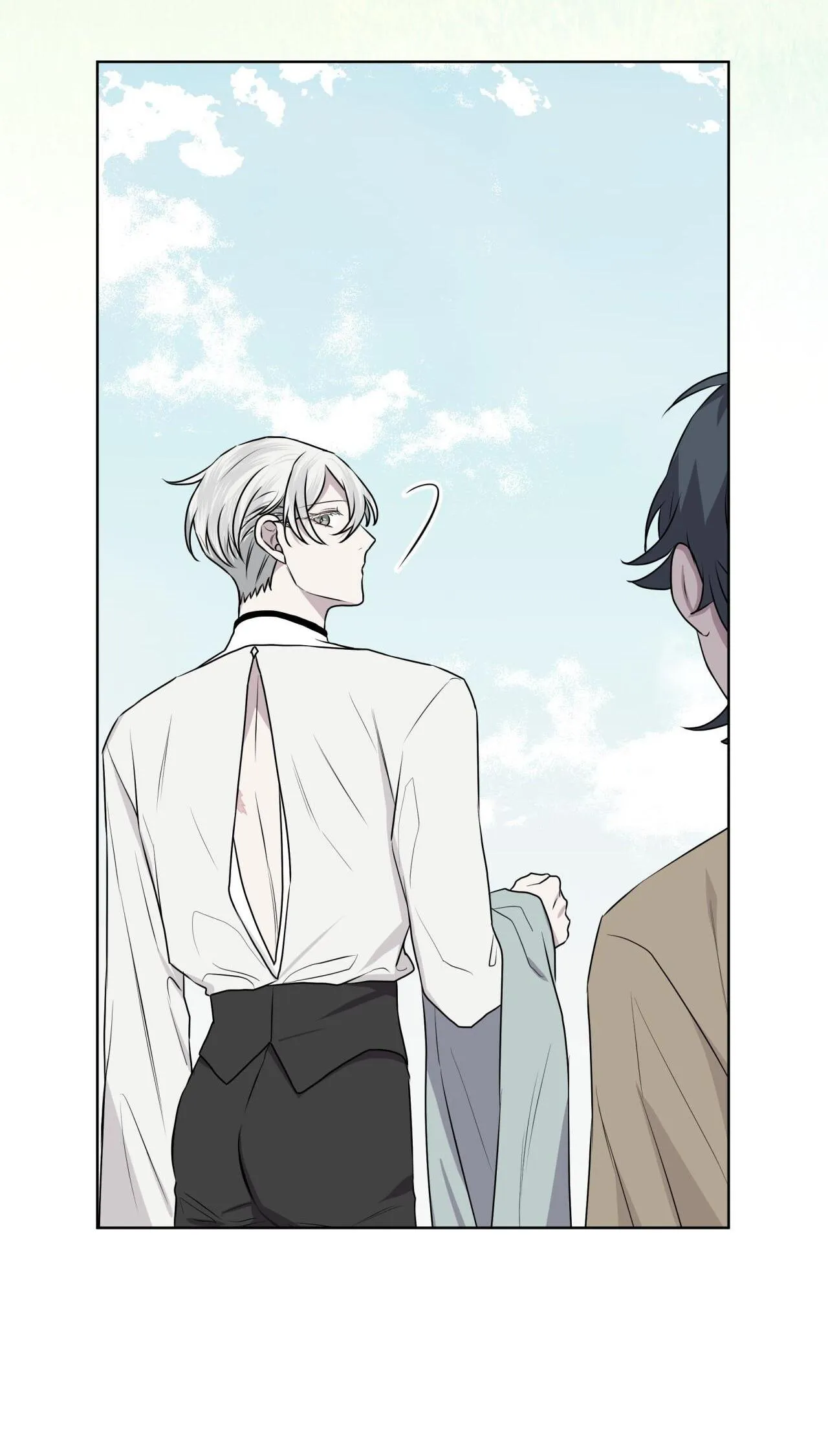 Rừng Biển Chapter 47 Trang 32