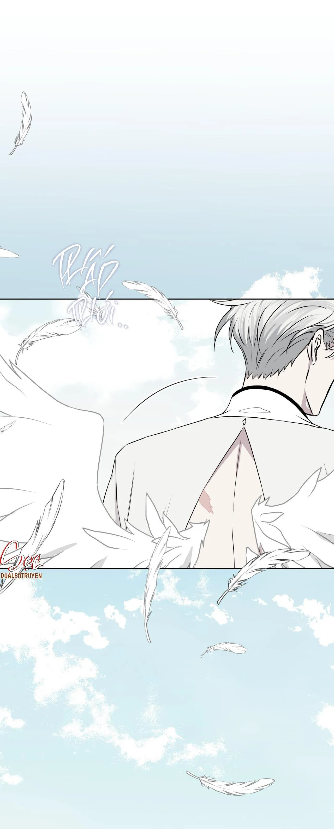 Rừng Biển Chapter 47 Trang 33