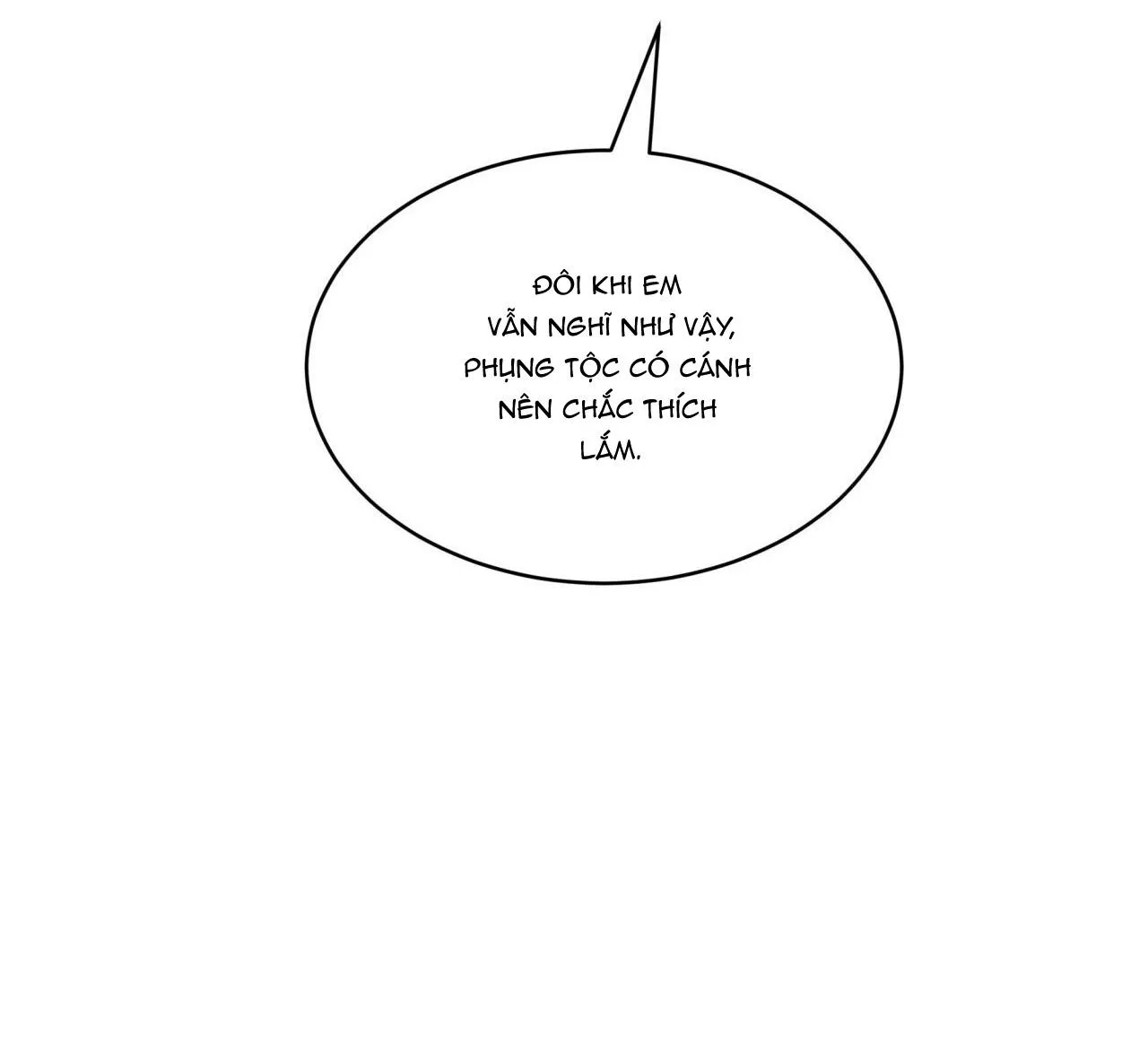 Rừng Biển Chapter 47 Trang 38