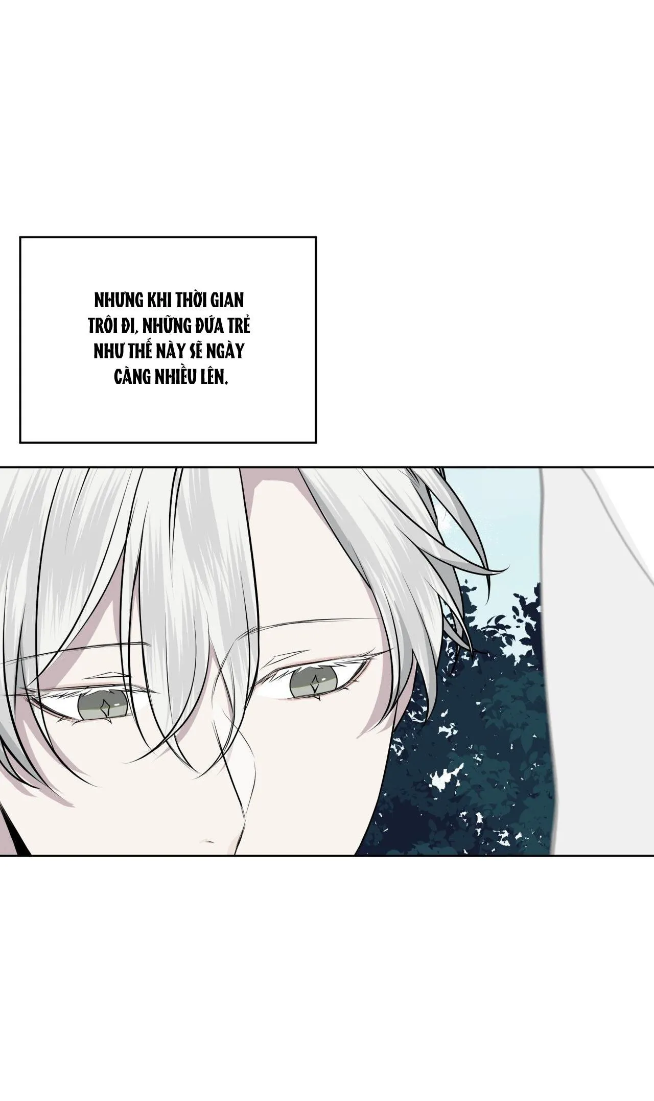 Rừng Biển Chapter 47 Trang 42