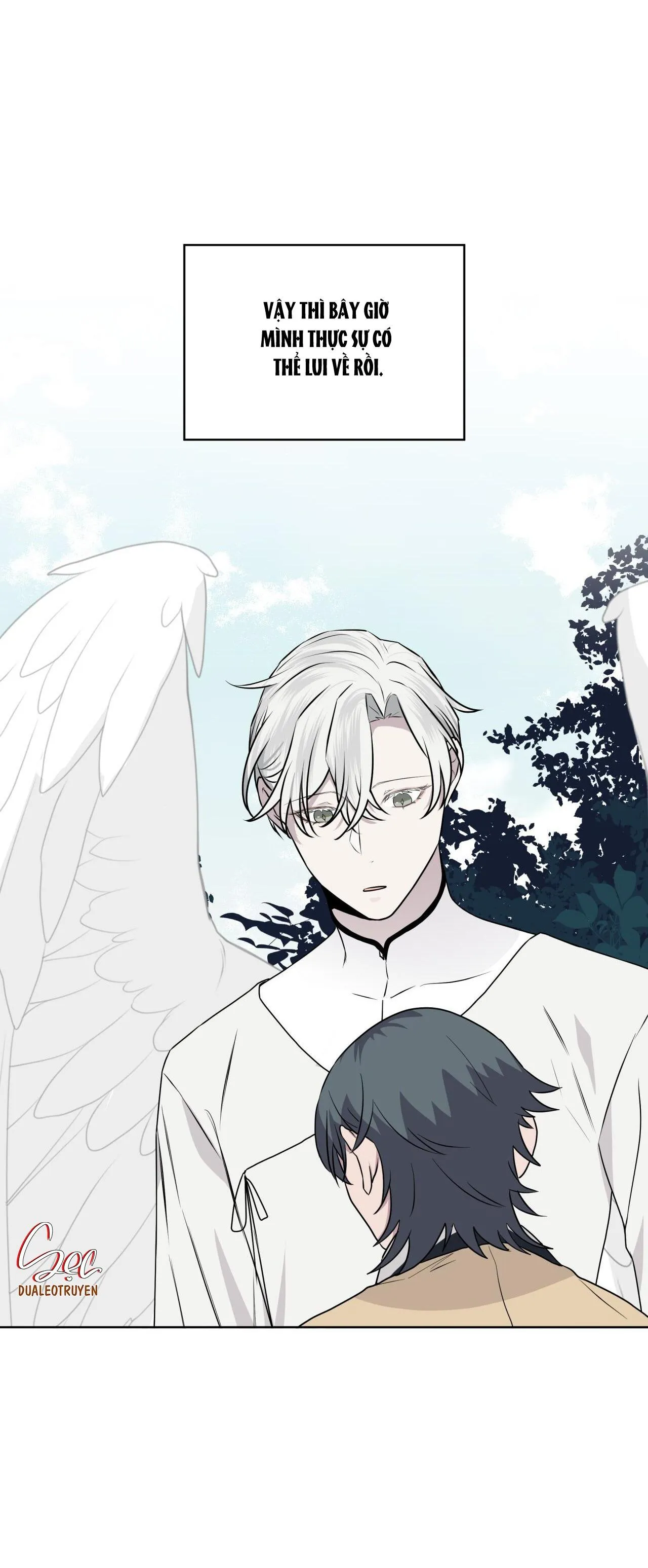 Rừng Biển Chapter 47 Trang 43