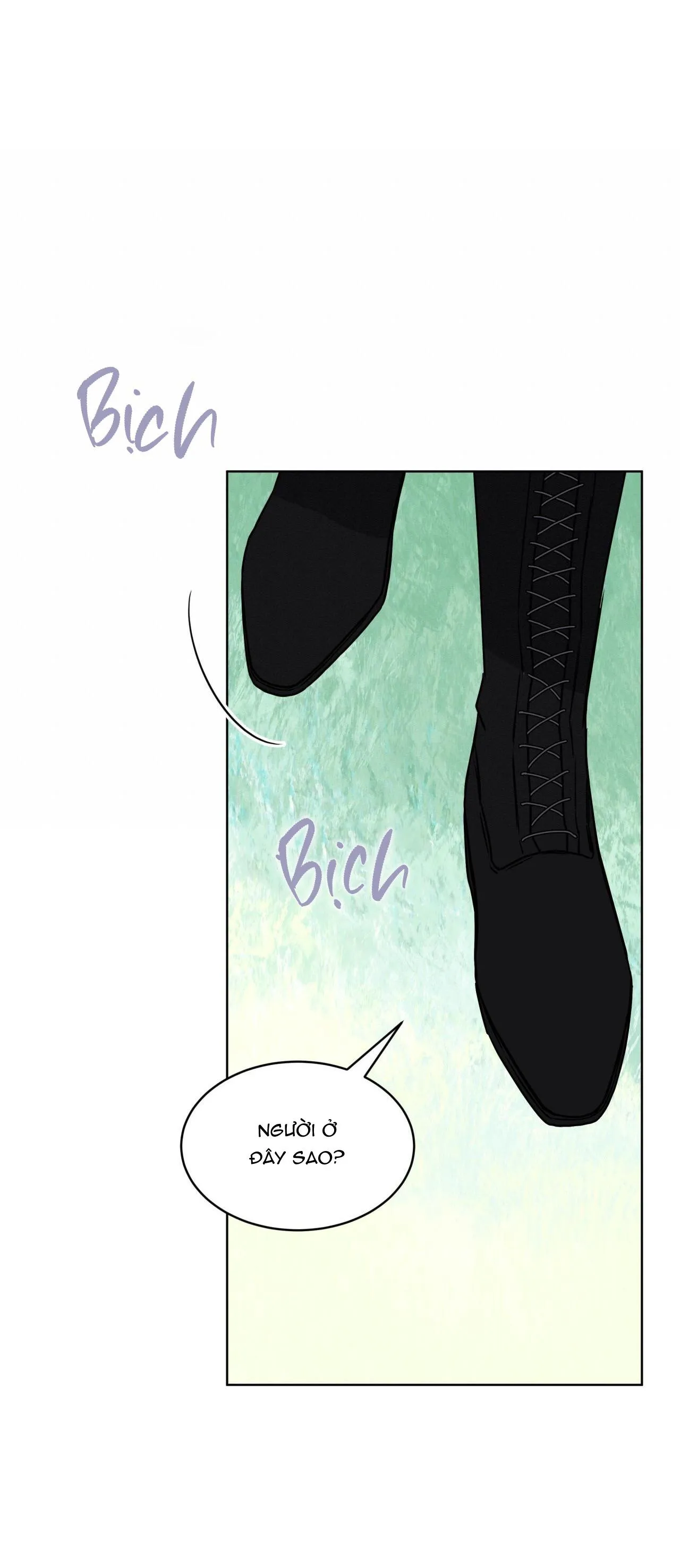 Rừng Biển Chapter 47 Trang 45