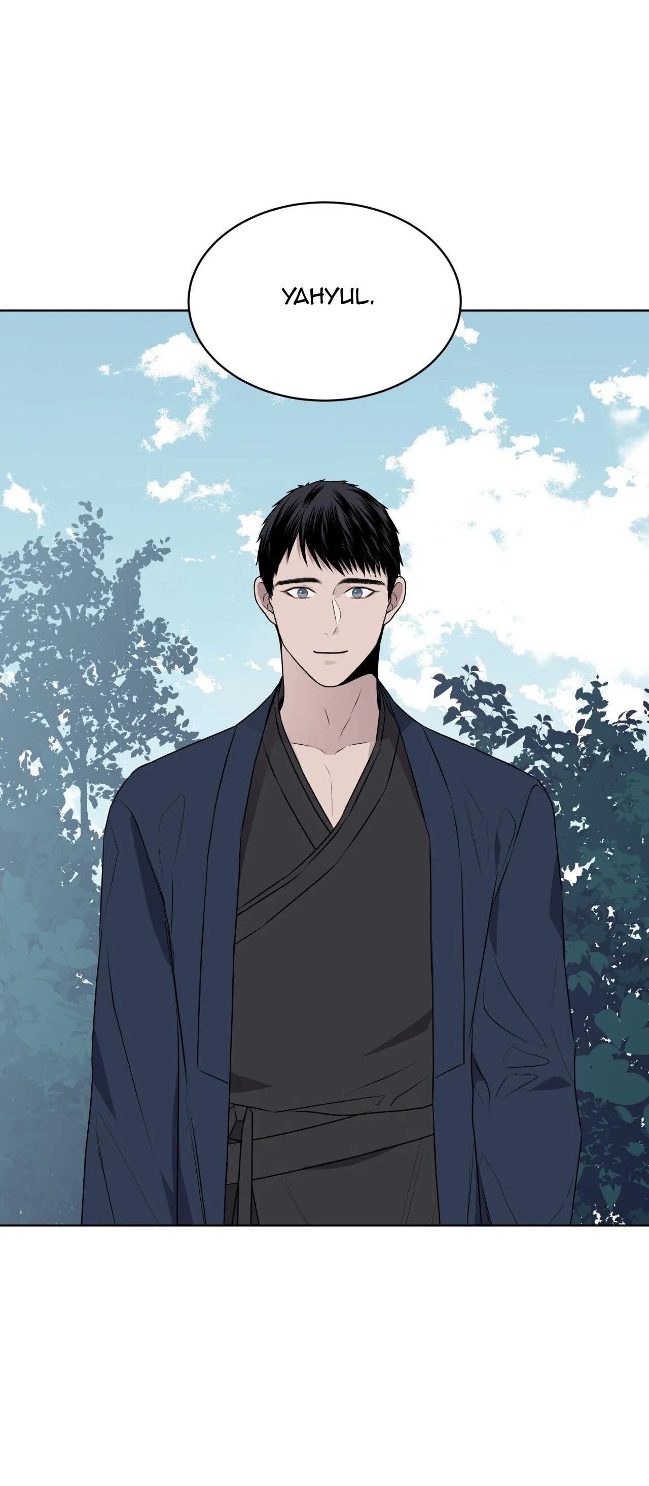 Rừng Biển Chapter 47 Trang 47