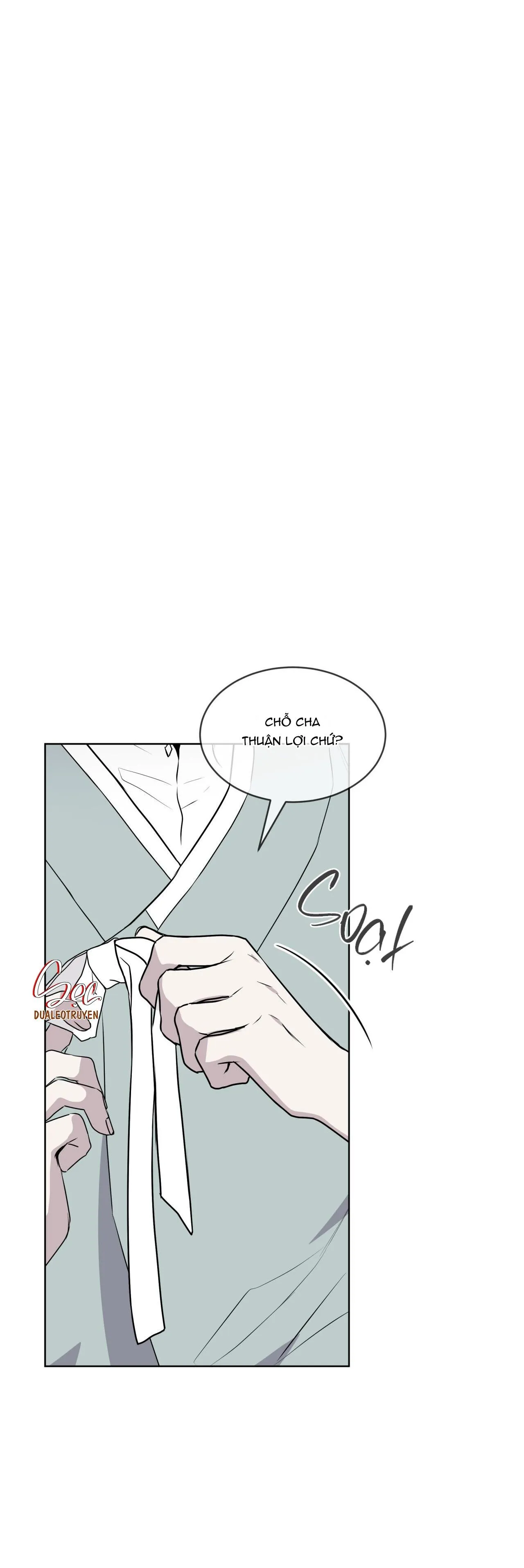 Rừng Biển Chapter 47 Trang 49