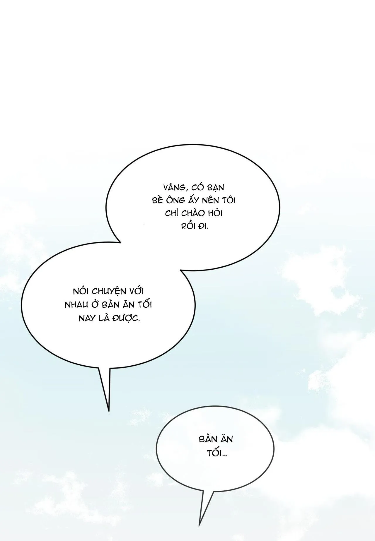 Rừng Biển Chapter 47 Trang 50