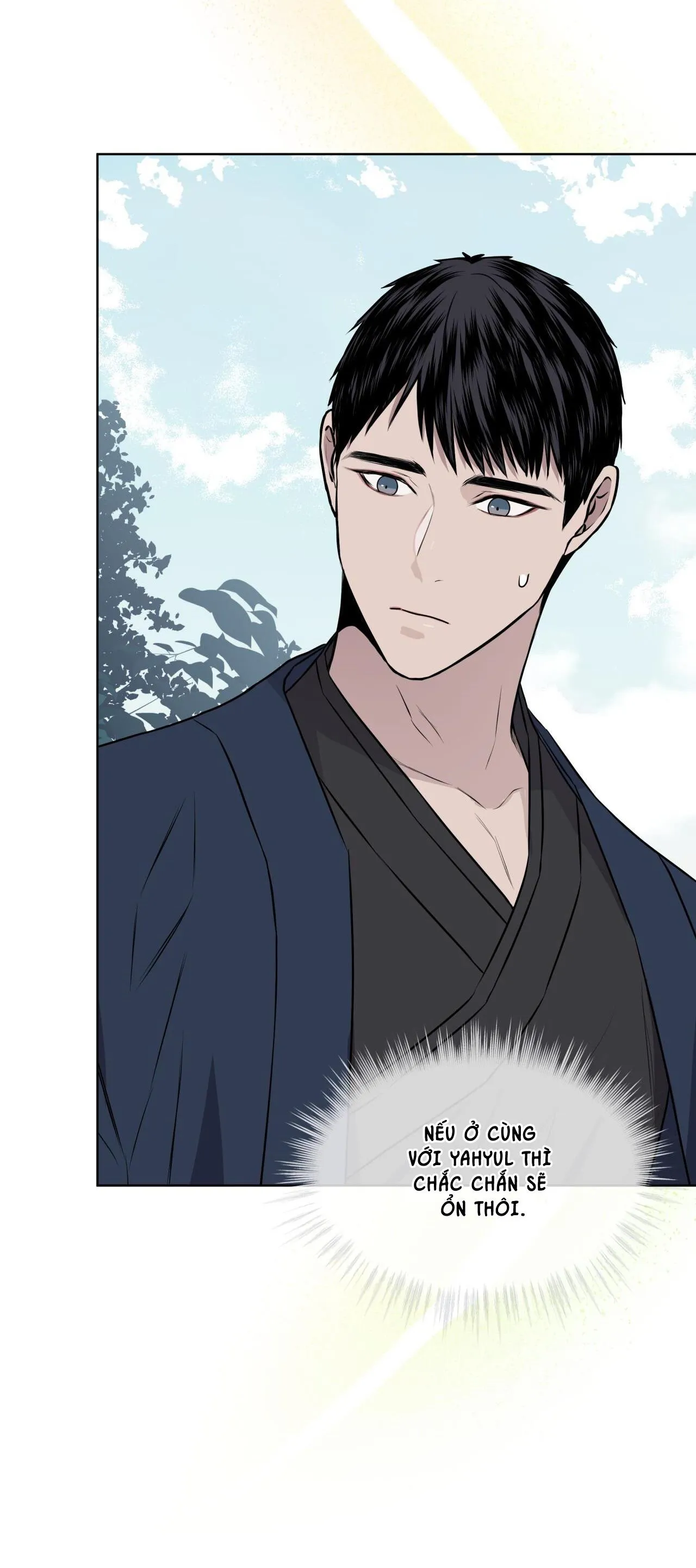 Rừng Biển Chapter 47 Trang 55