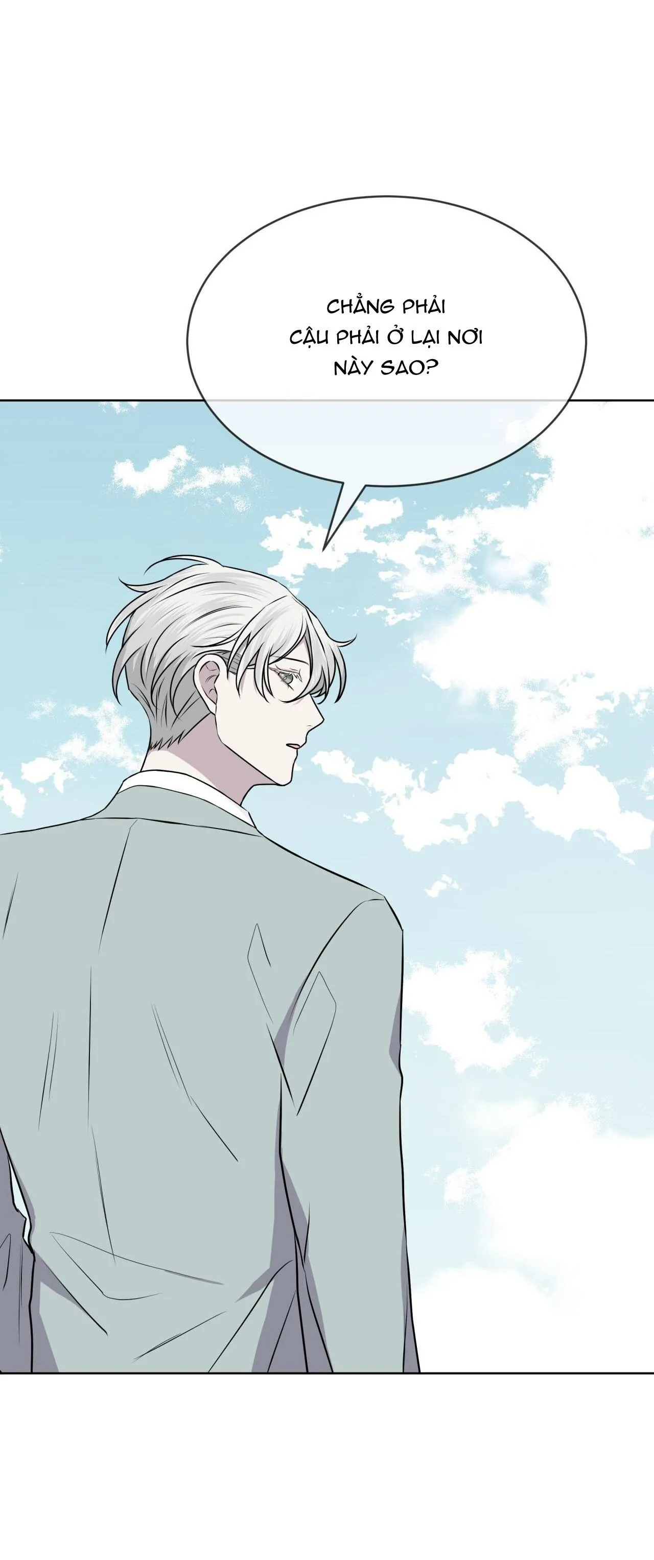 Rừng Biển Chapter 47 Trang 61