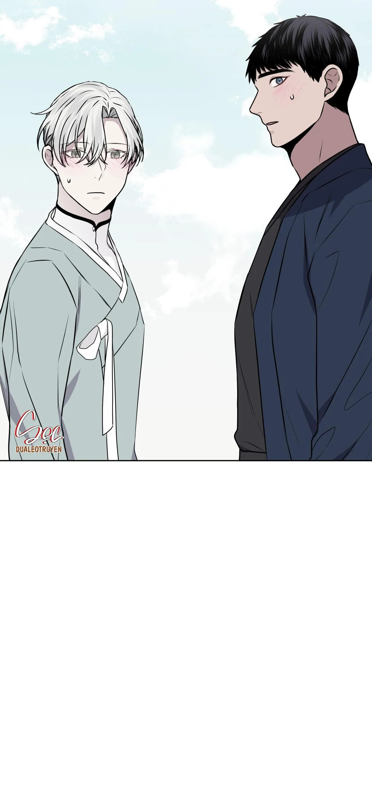 Rừng Biển Chapter 47 Trang 69