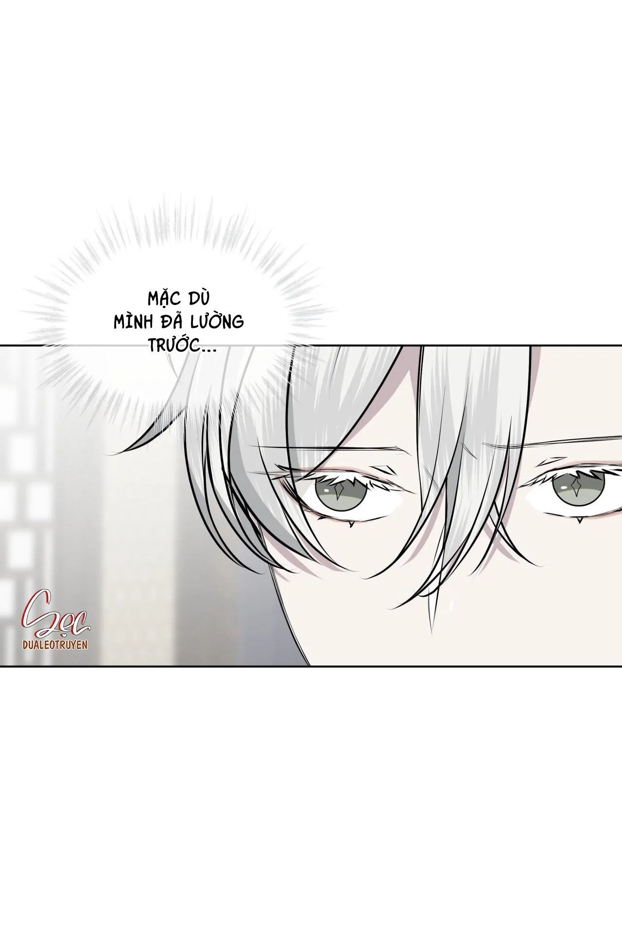 Rừng Biển Chapter 48 Trang 3